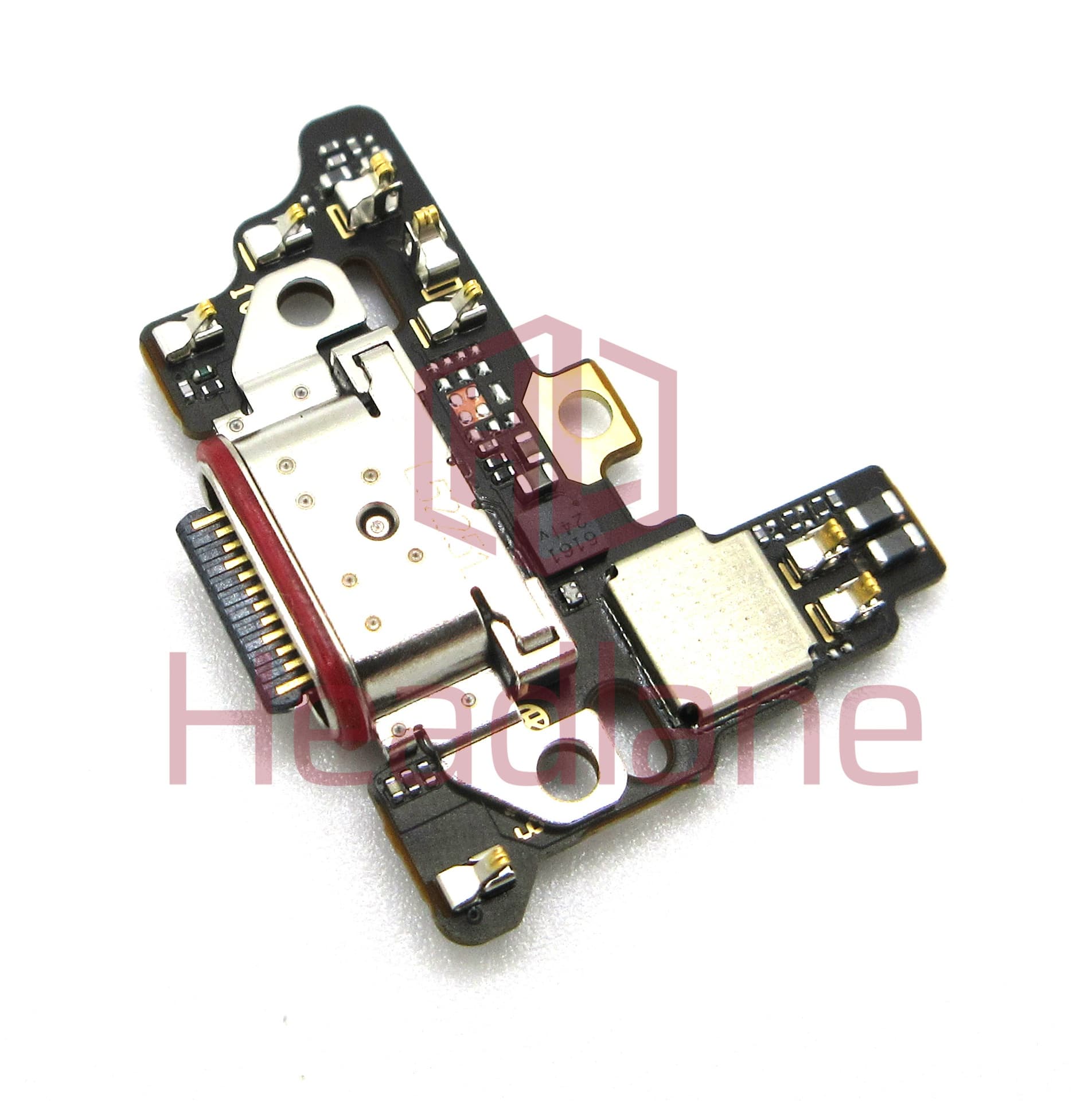 Motorola XT2507 Edge 60 Pro Charging Port Flex - view 2