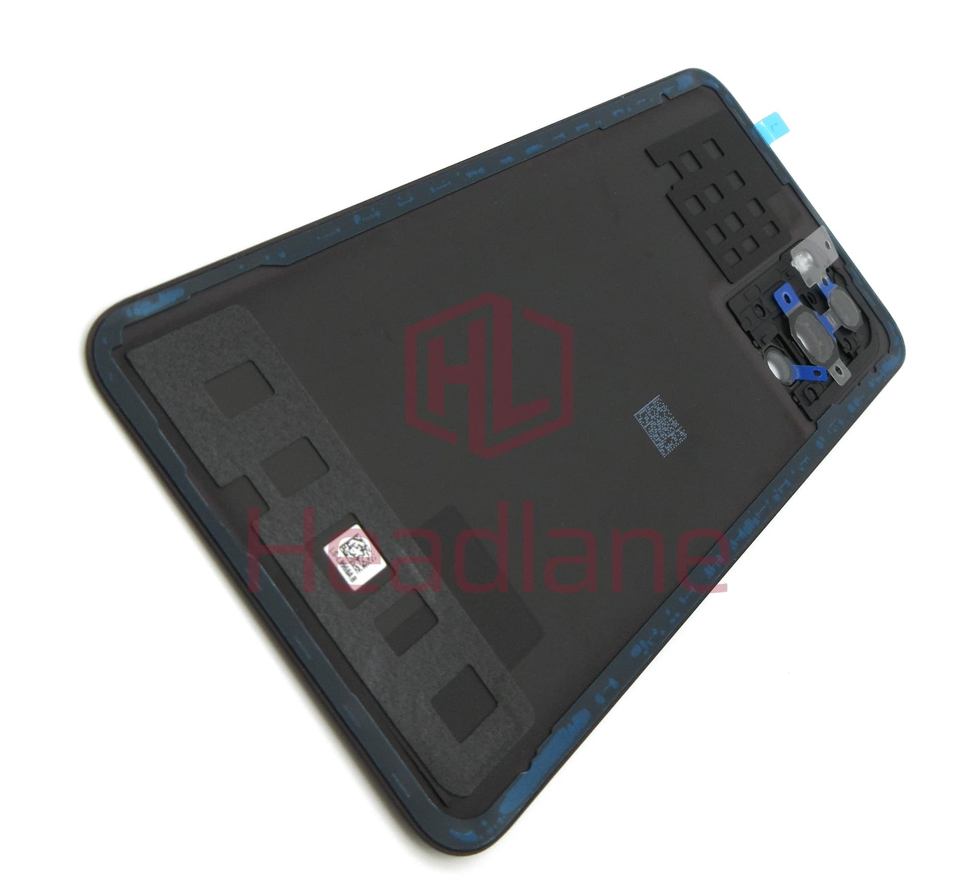 Oppo CPH2629 Reno12 Pro 5G  Back / Battery Cover - Space Brown - view 2