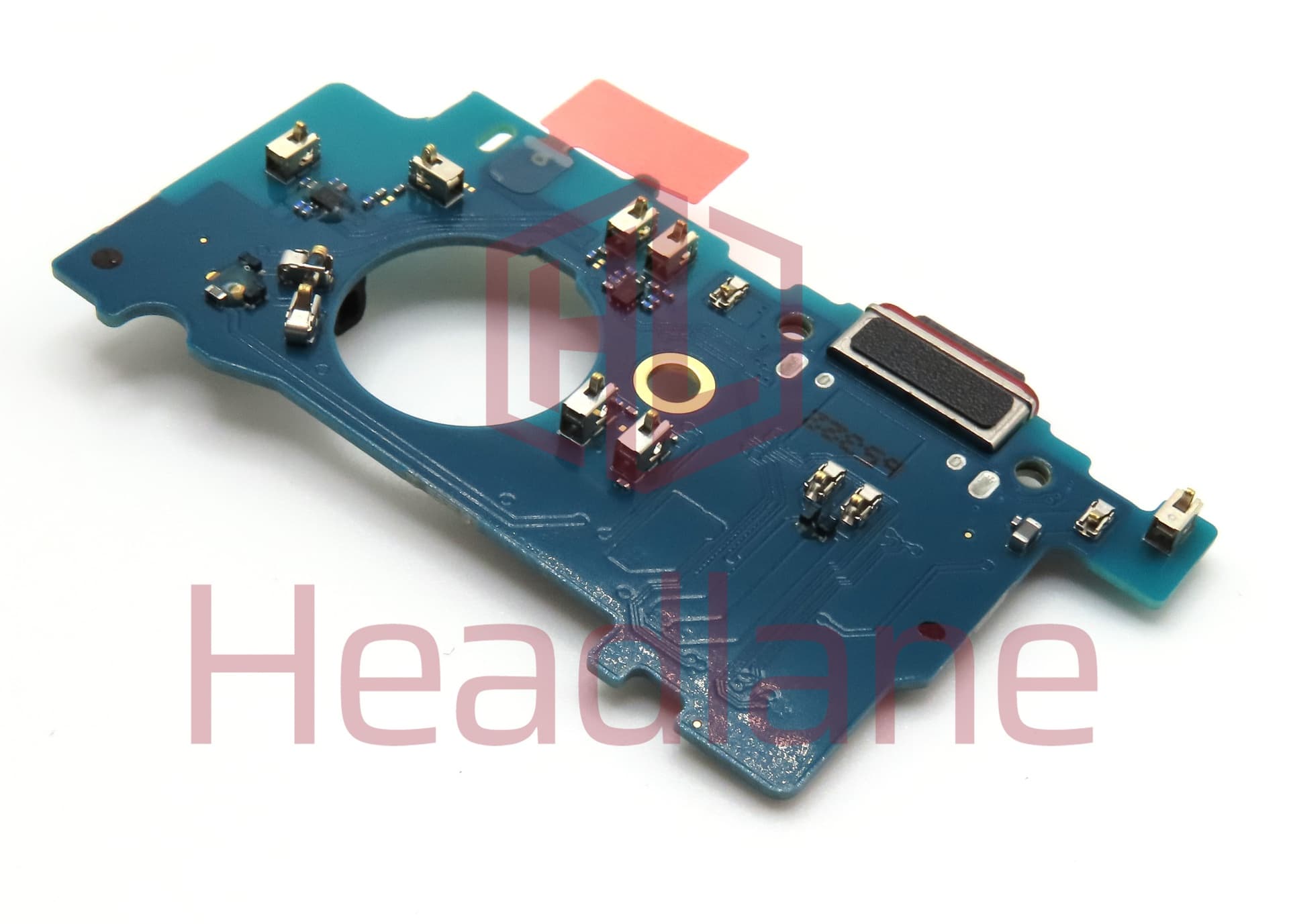 Samsung SM-G766 Galaxy Xcover7 Pro Charging Port Flex - view 2