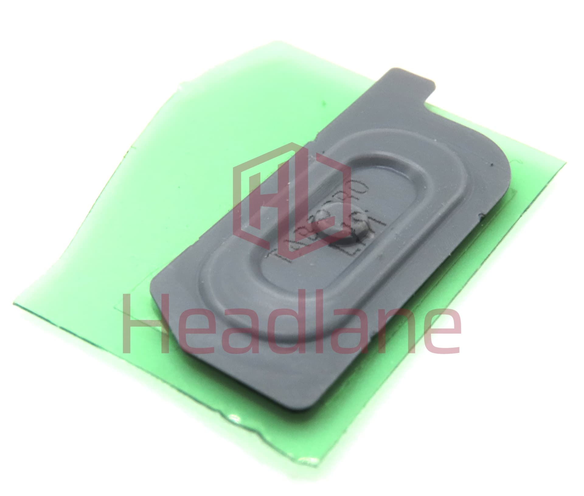 Samsung SM-X356 Galaxy Tab Active5 Pro (5G) List Button / Key - view 3