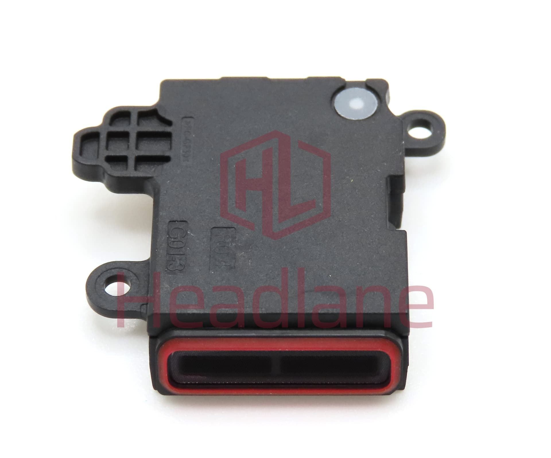 Samsung SM-G766 Galaxy Xcover7 Pro Top Speaker Module - view 2