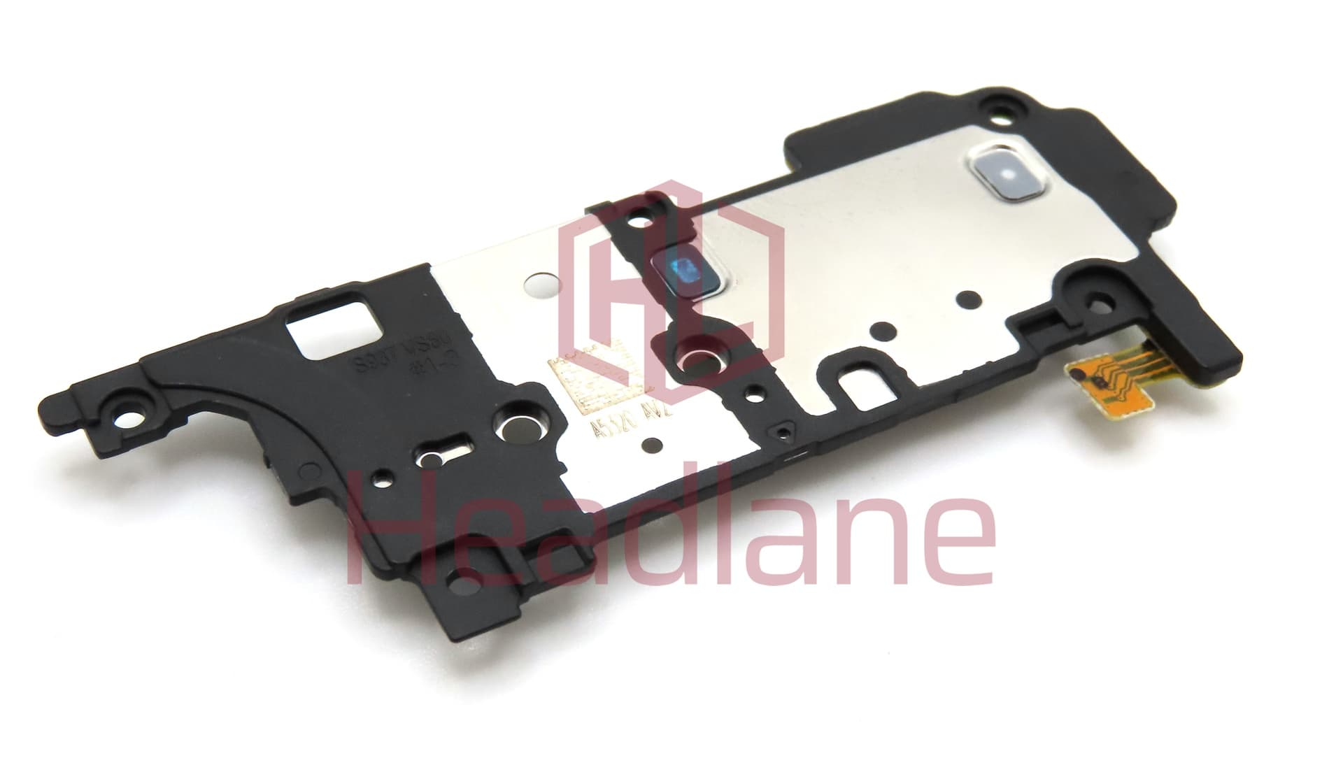 Samsung SM-S937 Galaxy S25 Edge Top Speaker Module + Antenna Board - view 2