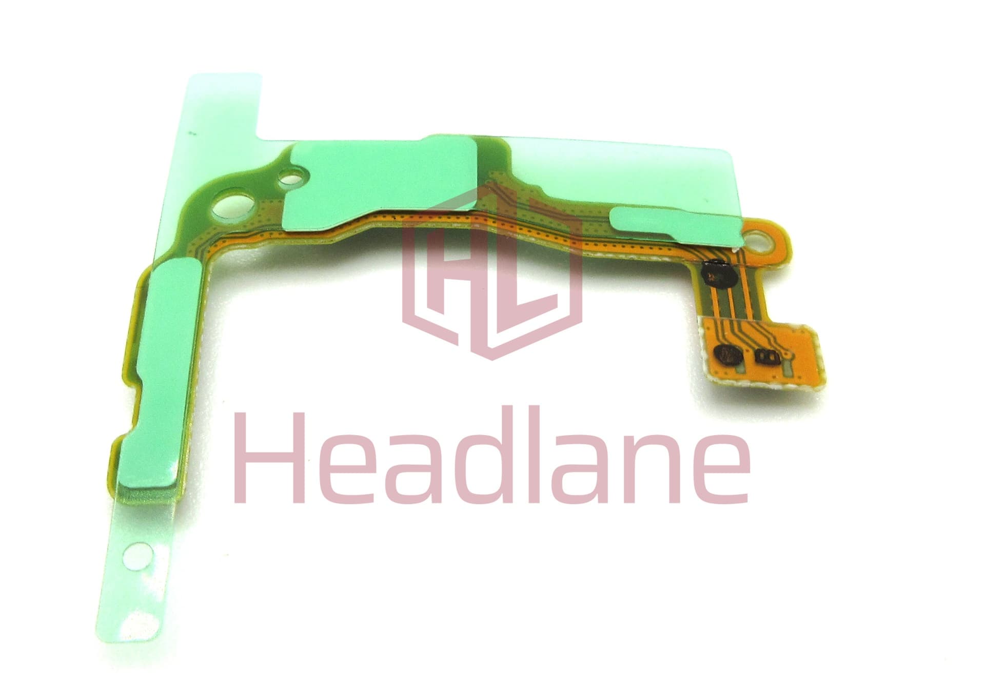 Samsung SM-S937 Galaxy S25 Edge Top FRC Flex Cable - view 2