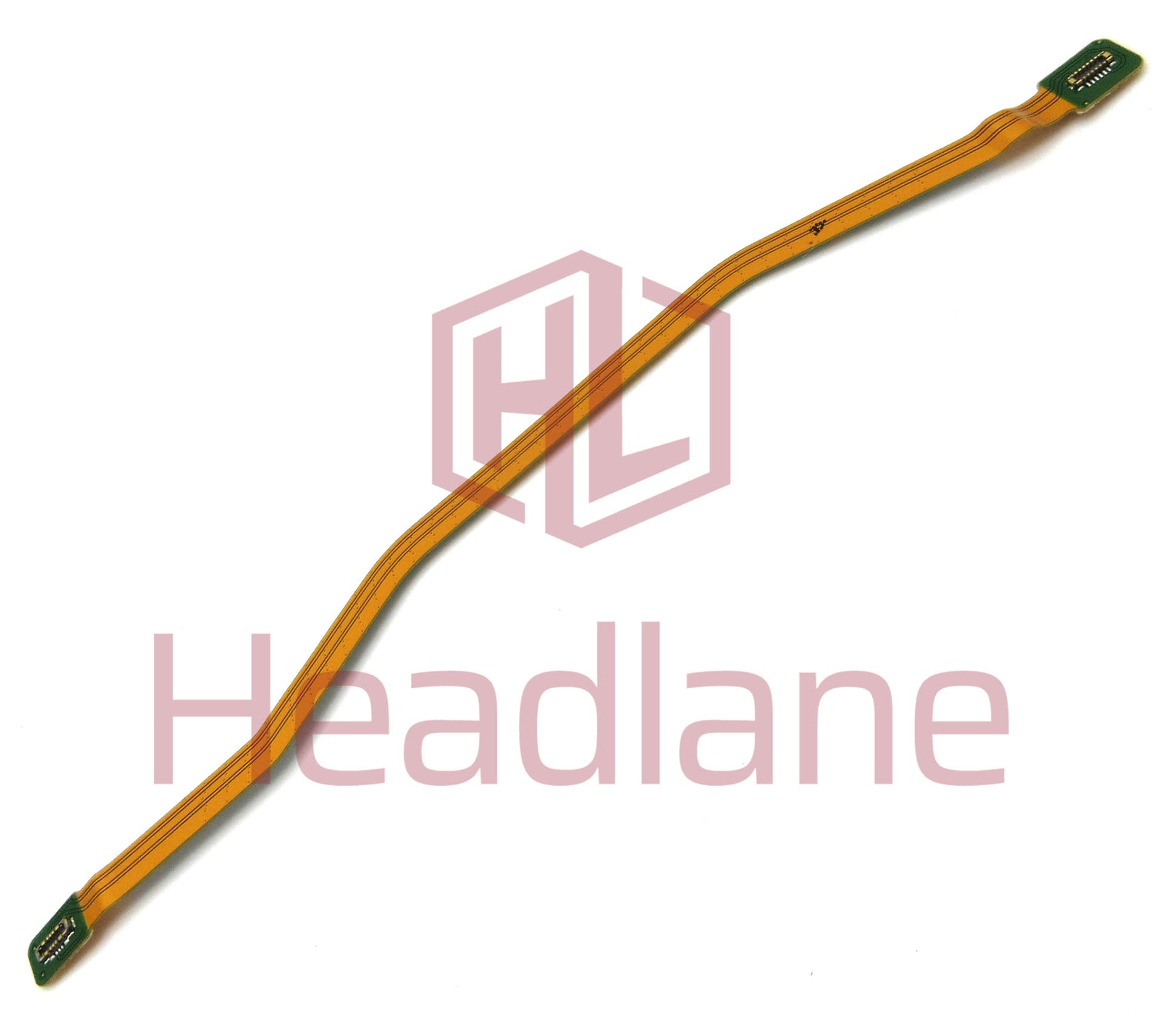 Samsung SM-S937 Galaxy S25 Edge Main FRC Flex Cable - view 2