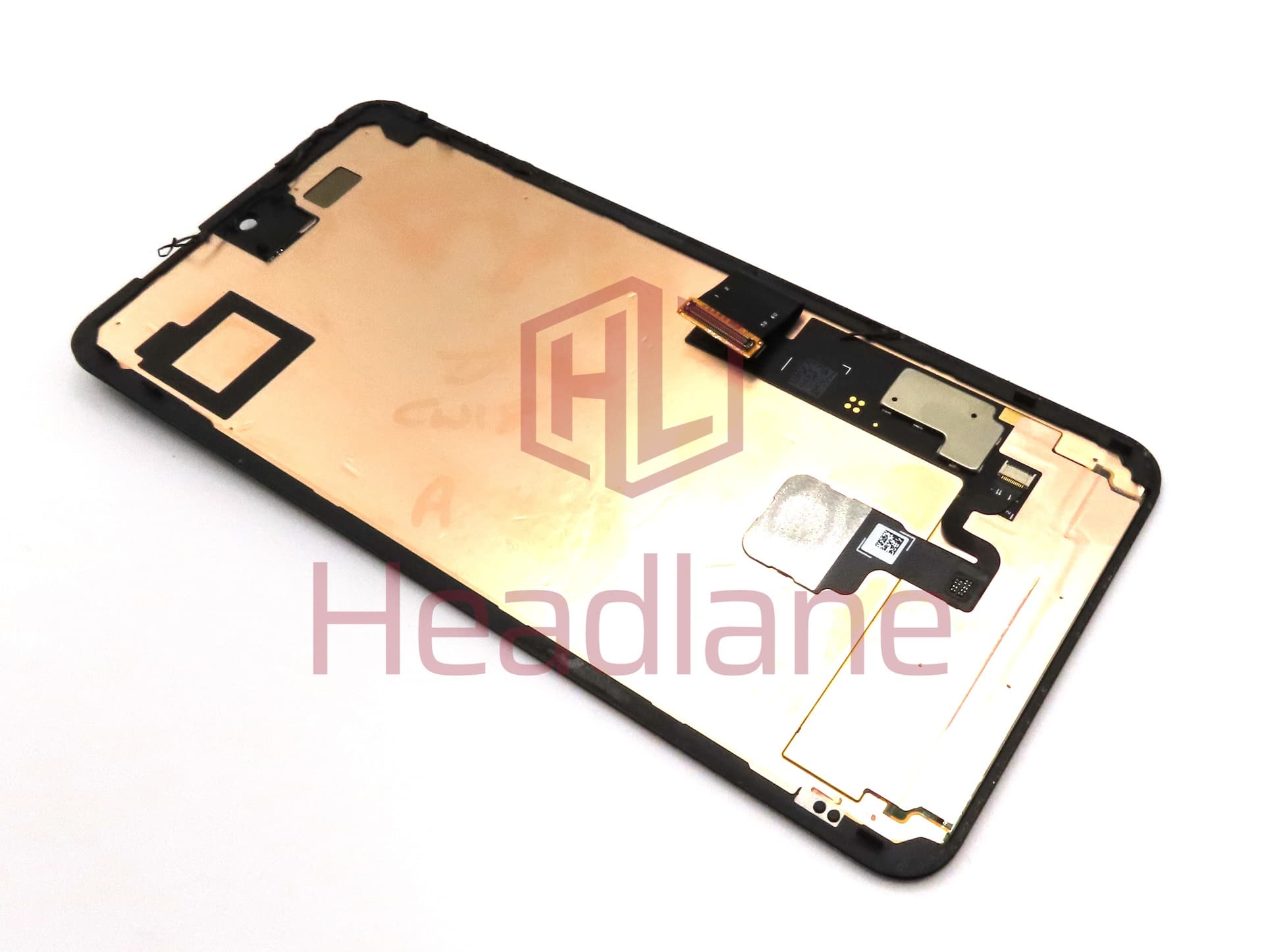 Google Pixel 8 Pro LCD Display / Screen + Touch (Pulled - Grade A) - view 2