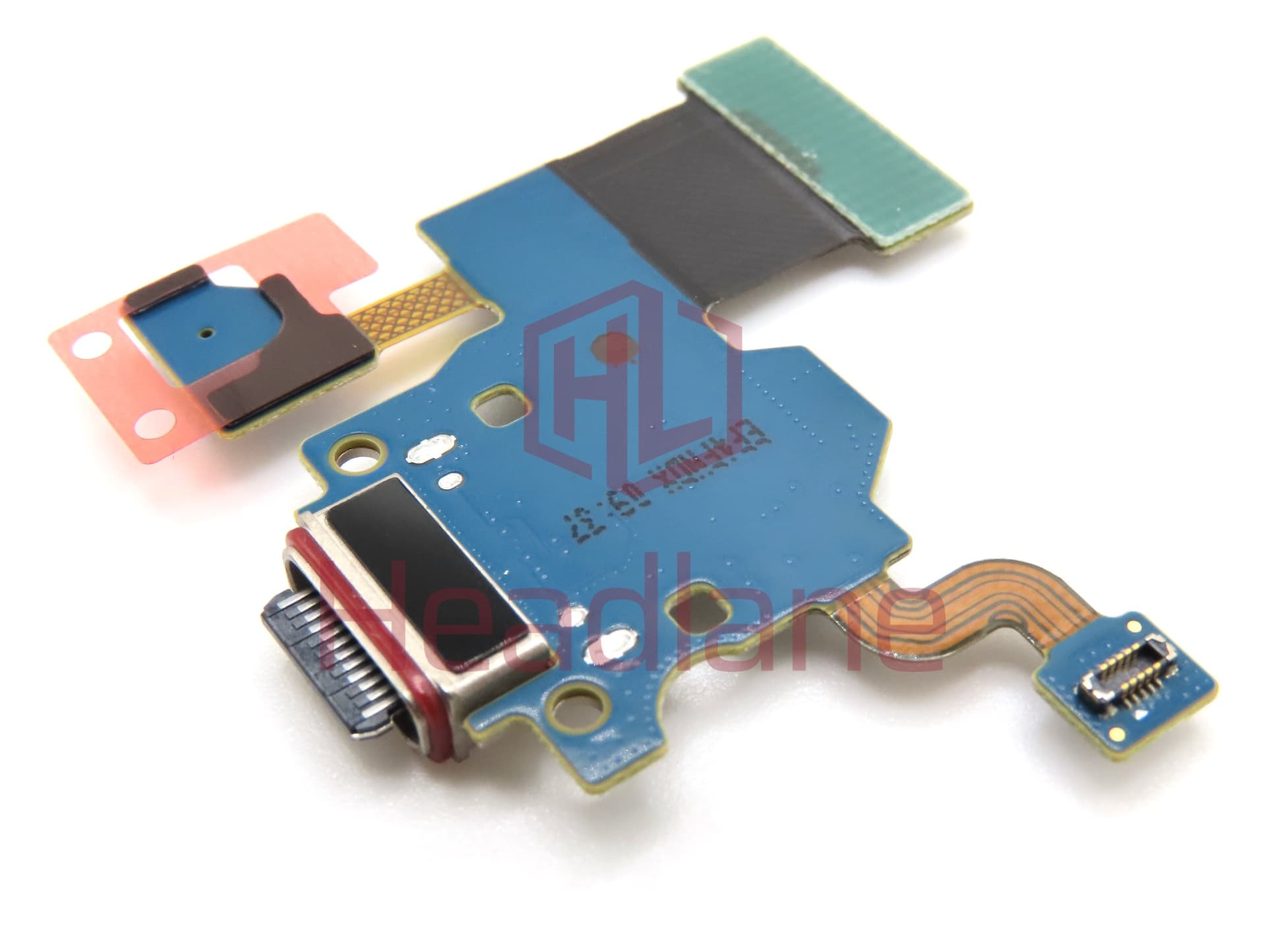 Samsung SM-X356 Galaxy Tab Active5 Pro (5G) Charging Port Flex - view 2