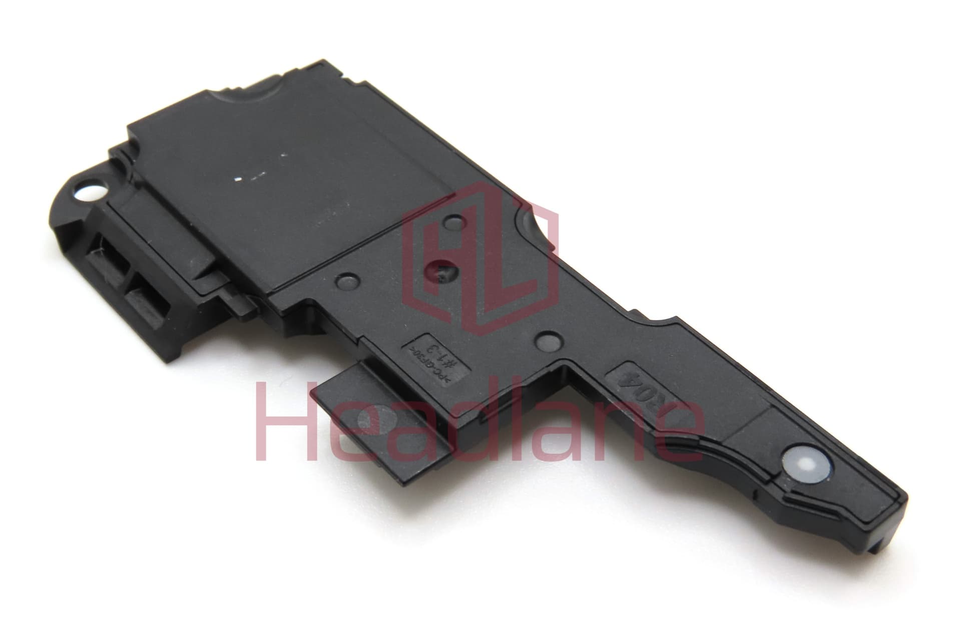 Samsung SM-G766 Galaxy Xcover7 Pro Bottom Speaker Module - view 2