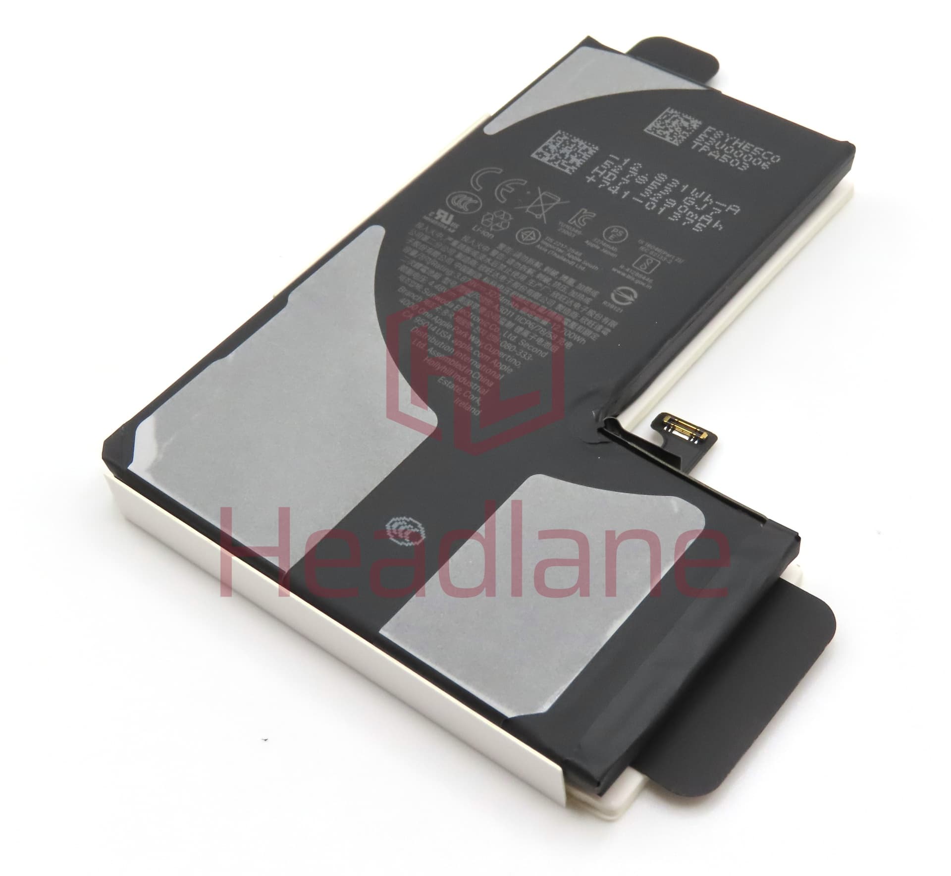 Apple iPhone 15 Pro 3274mAh Battery (Original / Service Stock) - view 2