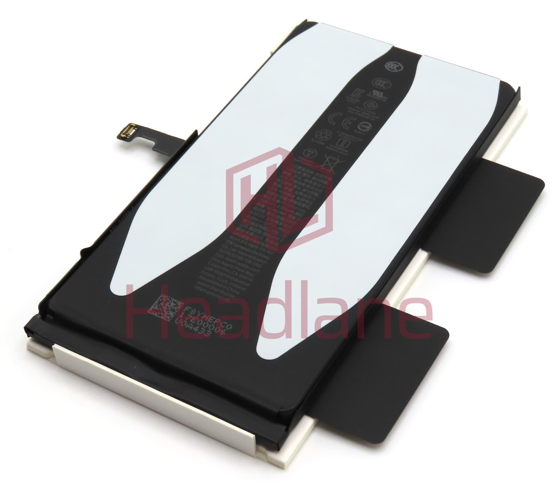 Apple iPhone 15 Plus 4383mAh Battery (Original / Service Stock) - view 2