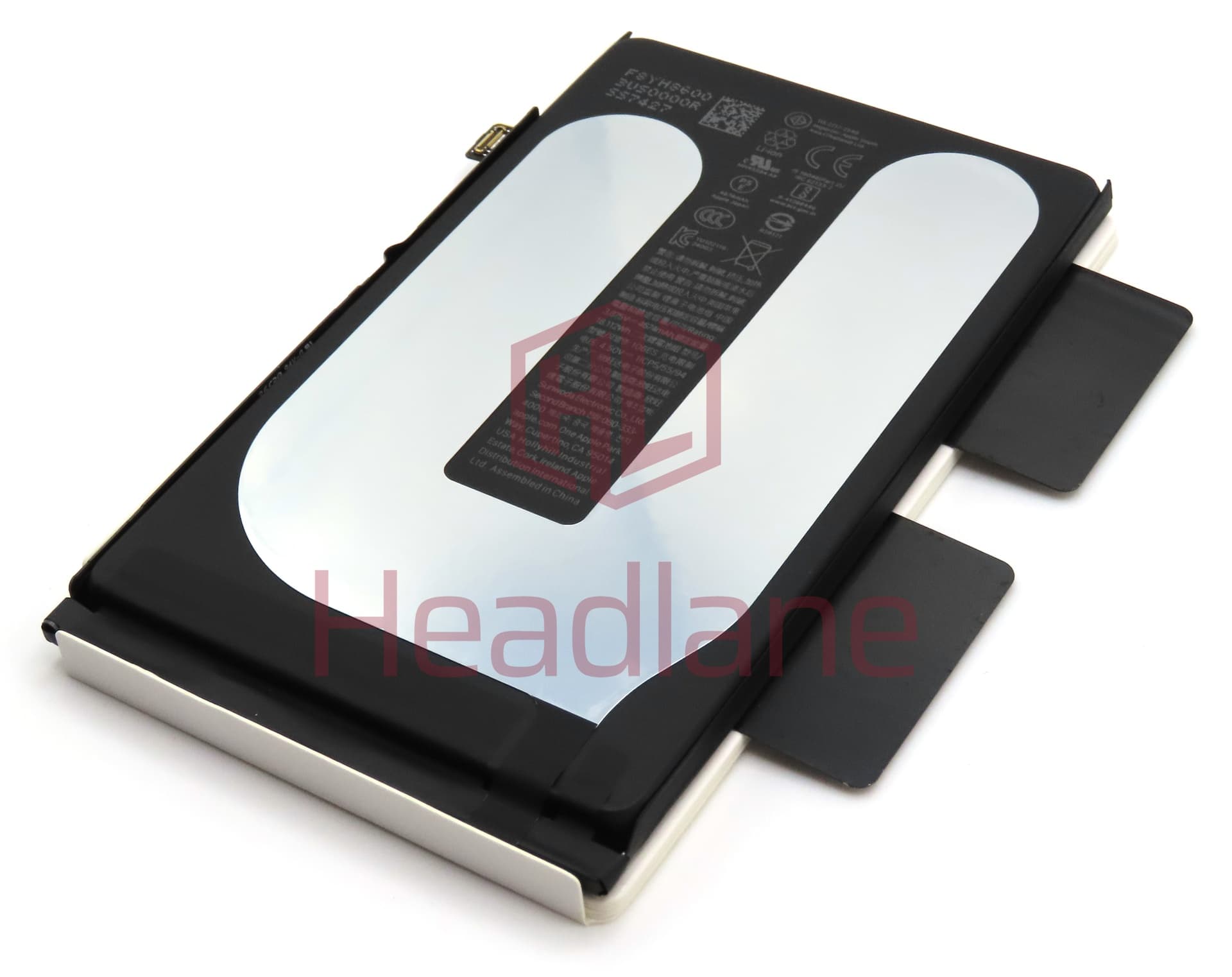 Apple iPhone 16 Plus 4674mAh Battery (Original / Service Stock) - view 2