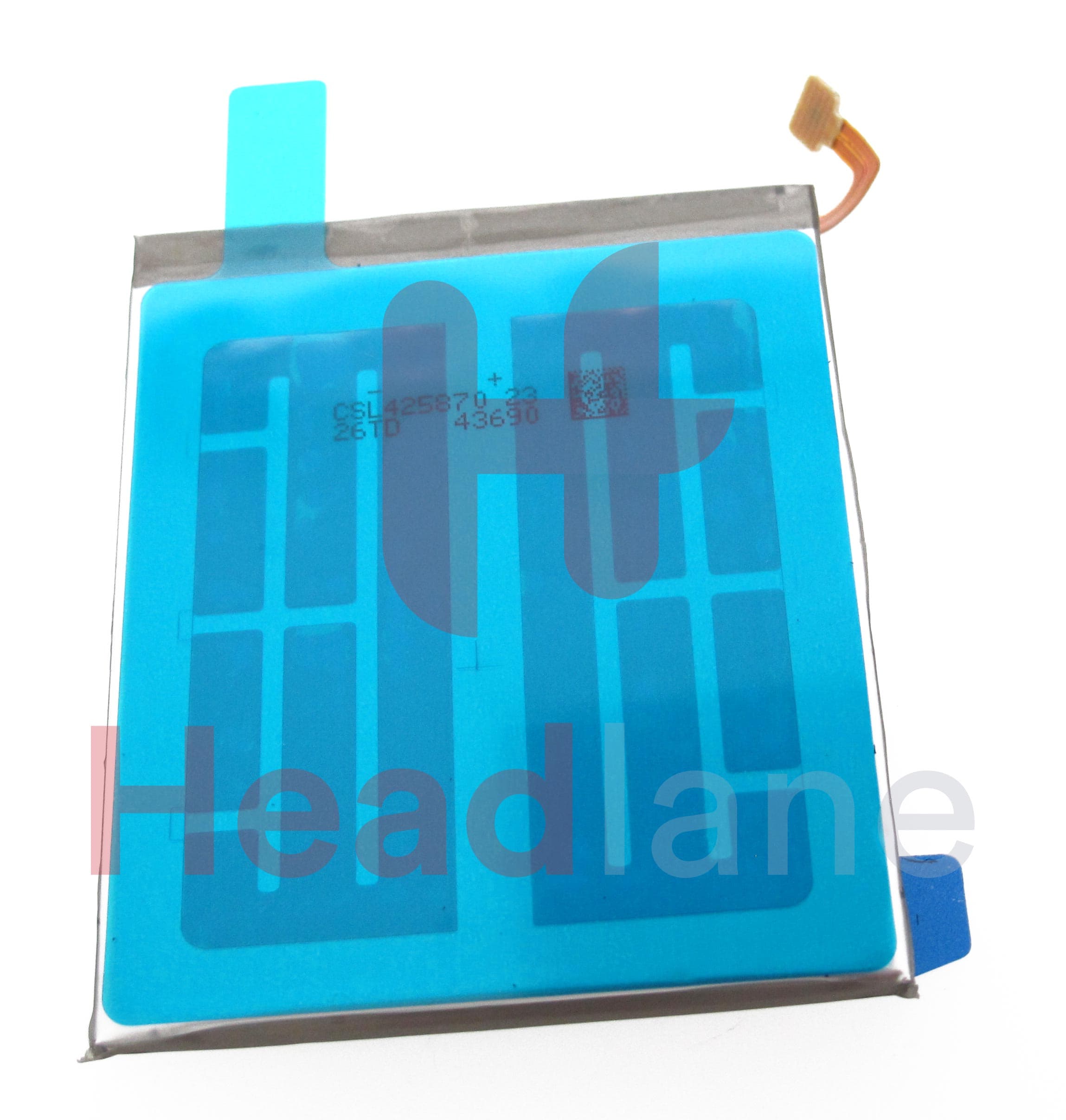 Samsung SM-A202 Galaxy A20E EB-BA202ABU 3000mAh Internal Battery - view 2