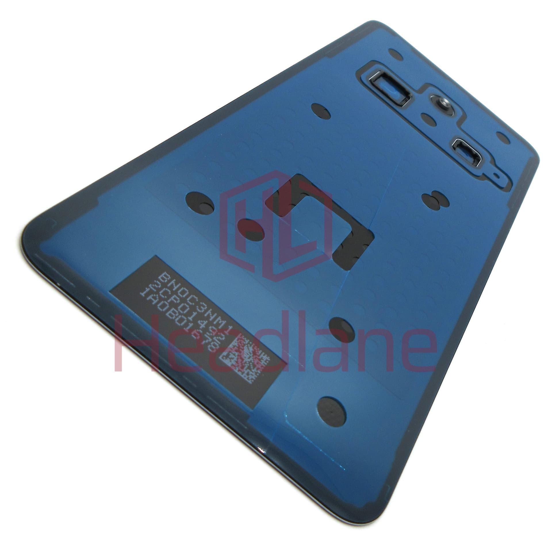Xiaomi Redmi 14C Back / Battery Cover - Purple - view 2