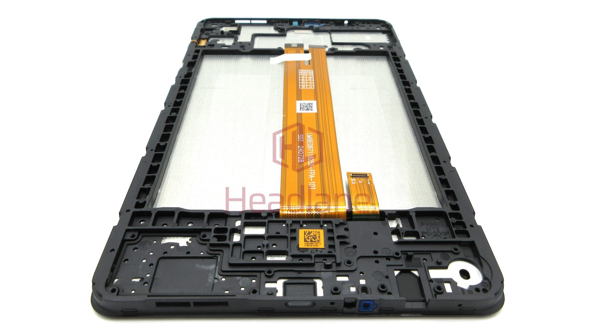 Xiaomi Redmi Pad SE 8.7 LCD Display / Screen + Touch - view 2