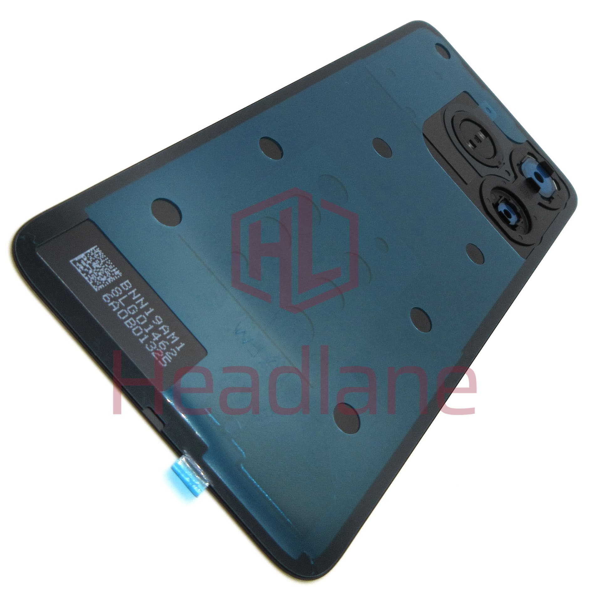 Xiaomi Redmi 13 Back / Battery Cover - Gold - view 2
