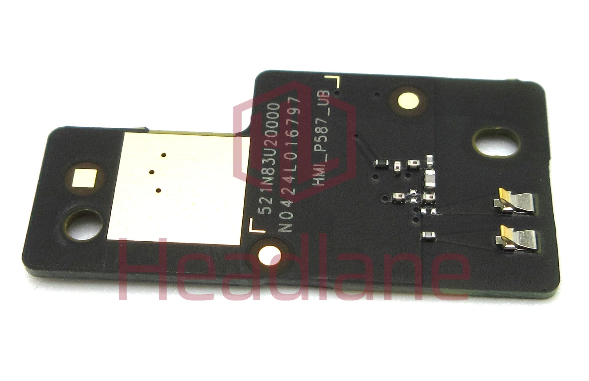 Xiaomi Redmi Pad Pro 5G Antenna / Sub Board - view 2
