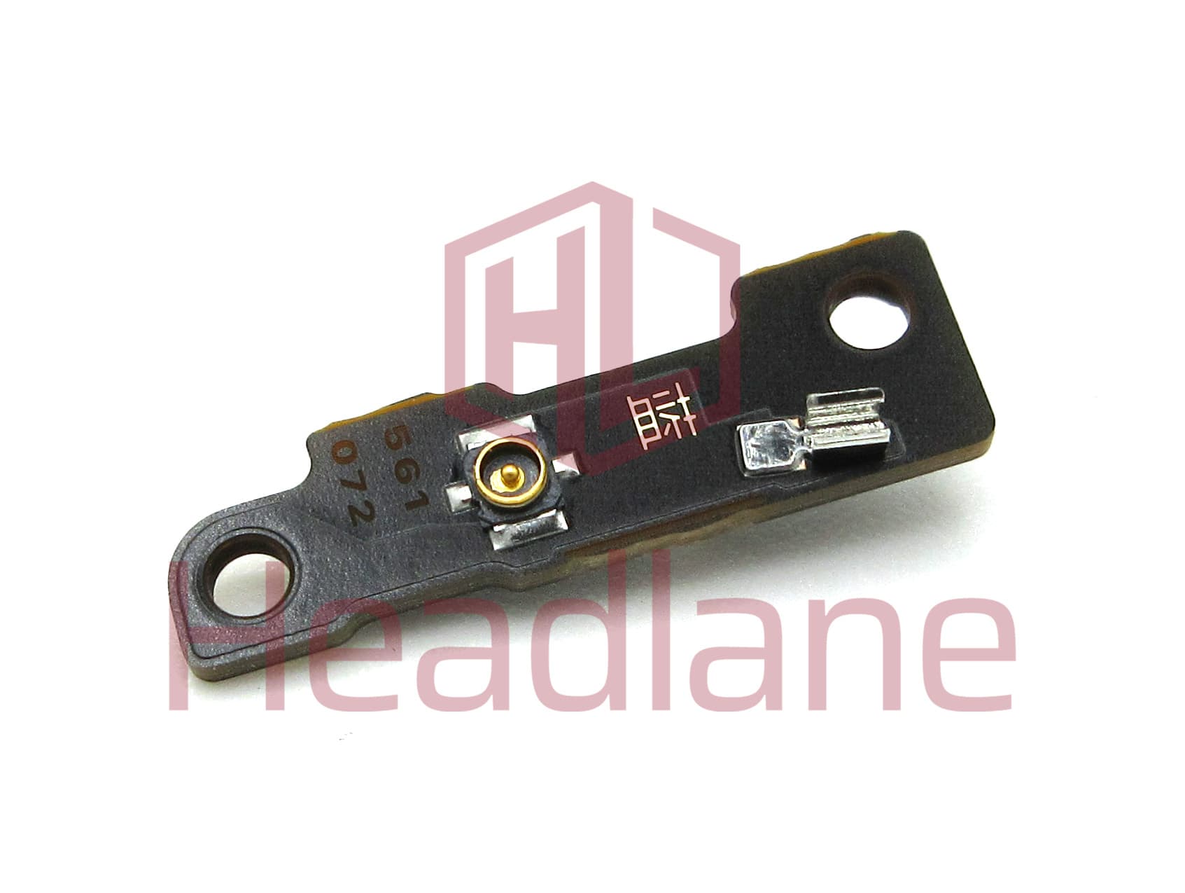 Xiaomi Poco X6 5G Antenna / Sub Board - view 2