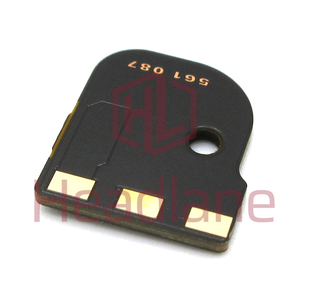 Xiaomi Poco X6 5G Flash Light Board - view 2