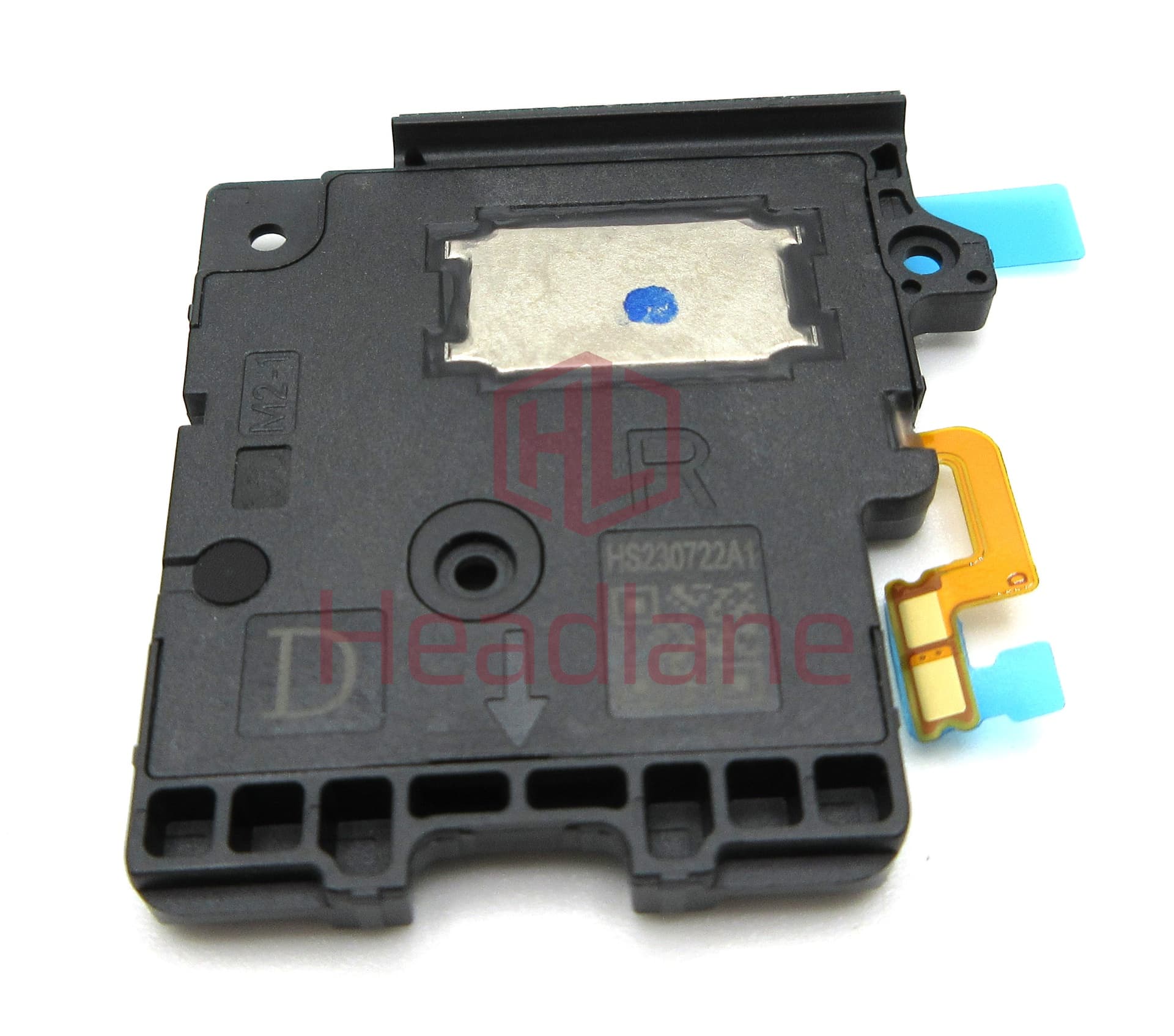 Xiaomi Redmi Pad SE Speaker Module - Lower Right - view 2