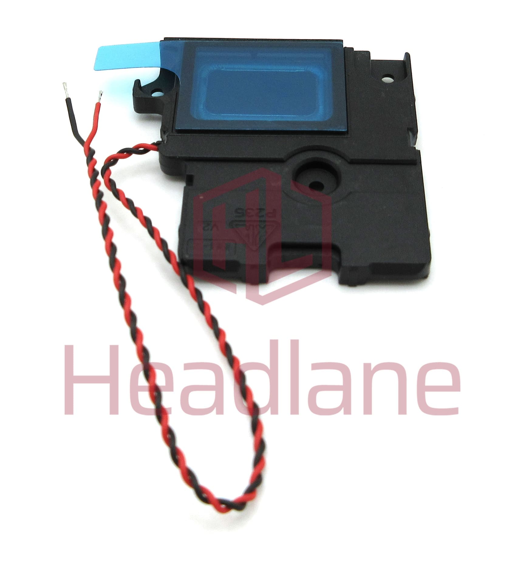 Xiaomi Redmi Pad SE Speaker Module - Lower Left - view 2