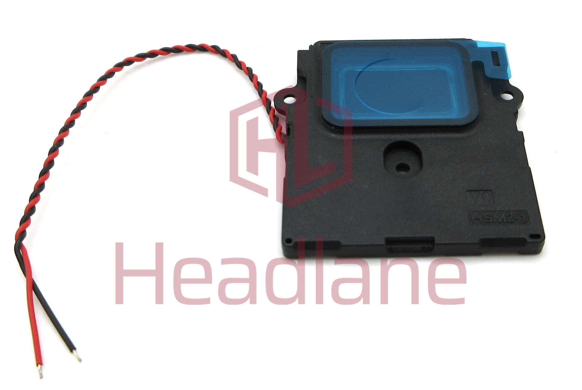 Xiaomi Redmi Pad Pro / 5G / Poco Pad Speaker Module - Lower Left - view 2