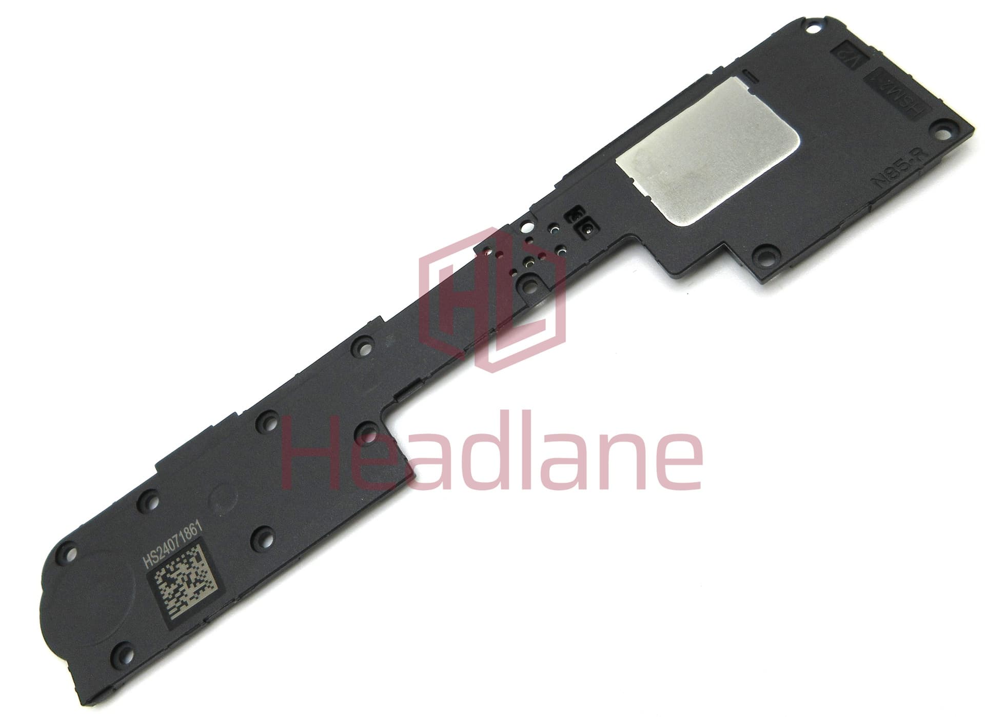 Xiaomi Redmi Pad SE 8.7 Bottom Speaker Module - view 2
