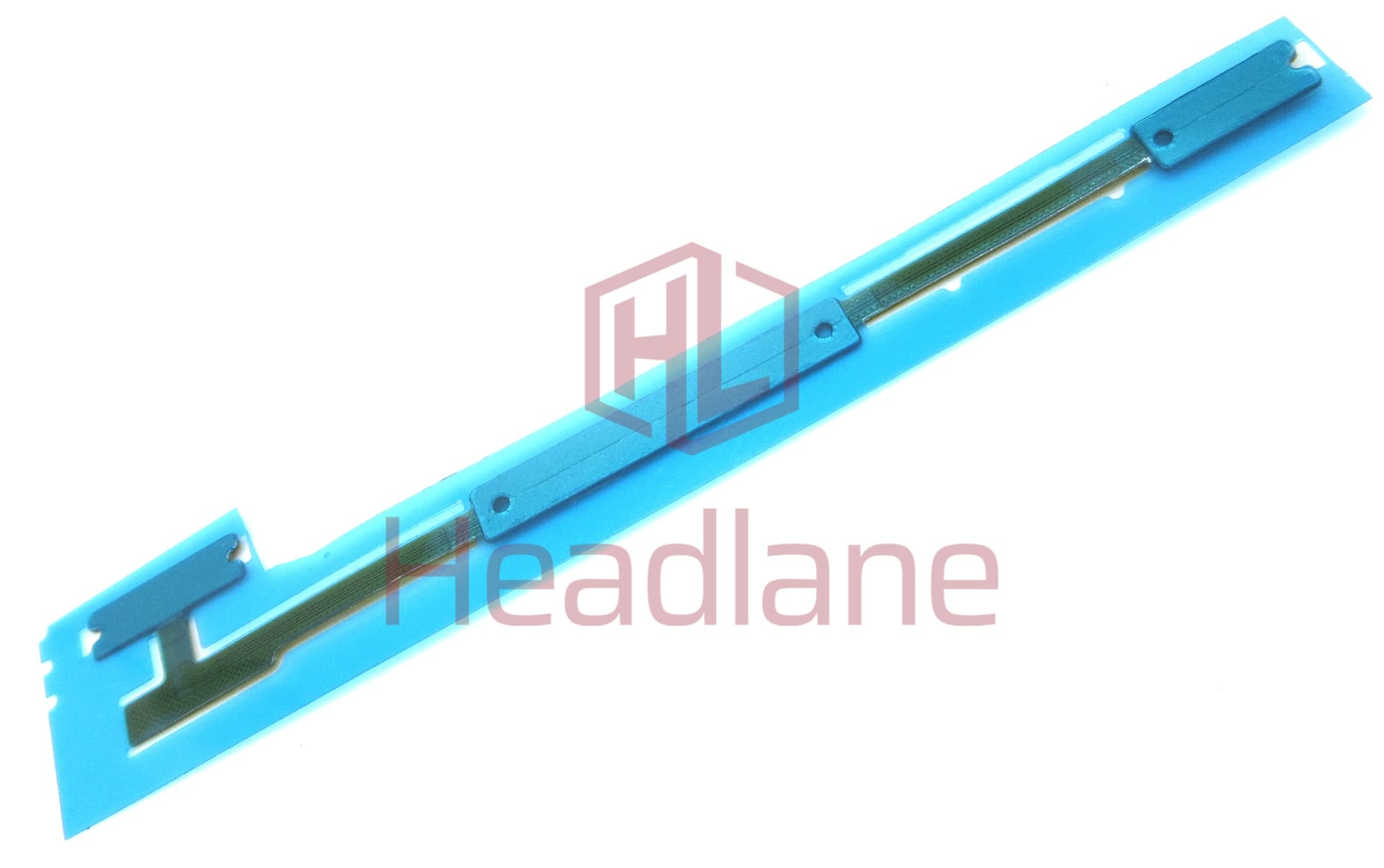 Xiaomi Redmi Pad SE Side Key Flex - view 2
