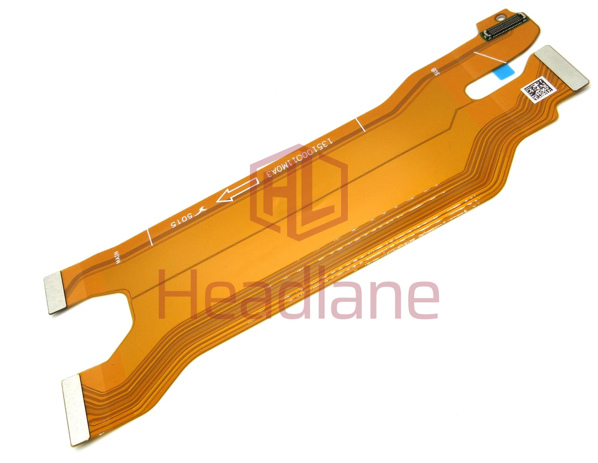 Xiaomi Poco F7 Pro Main Flex Cable - view 2