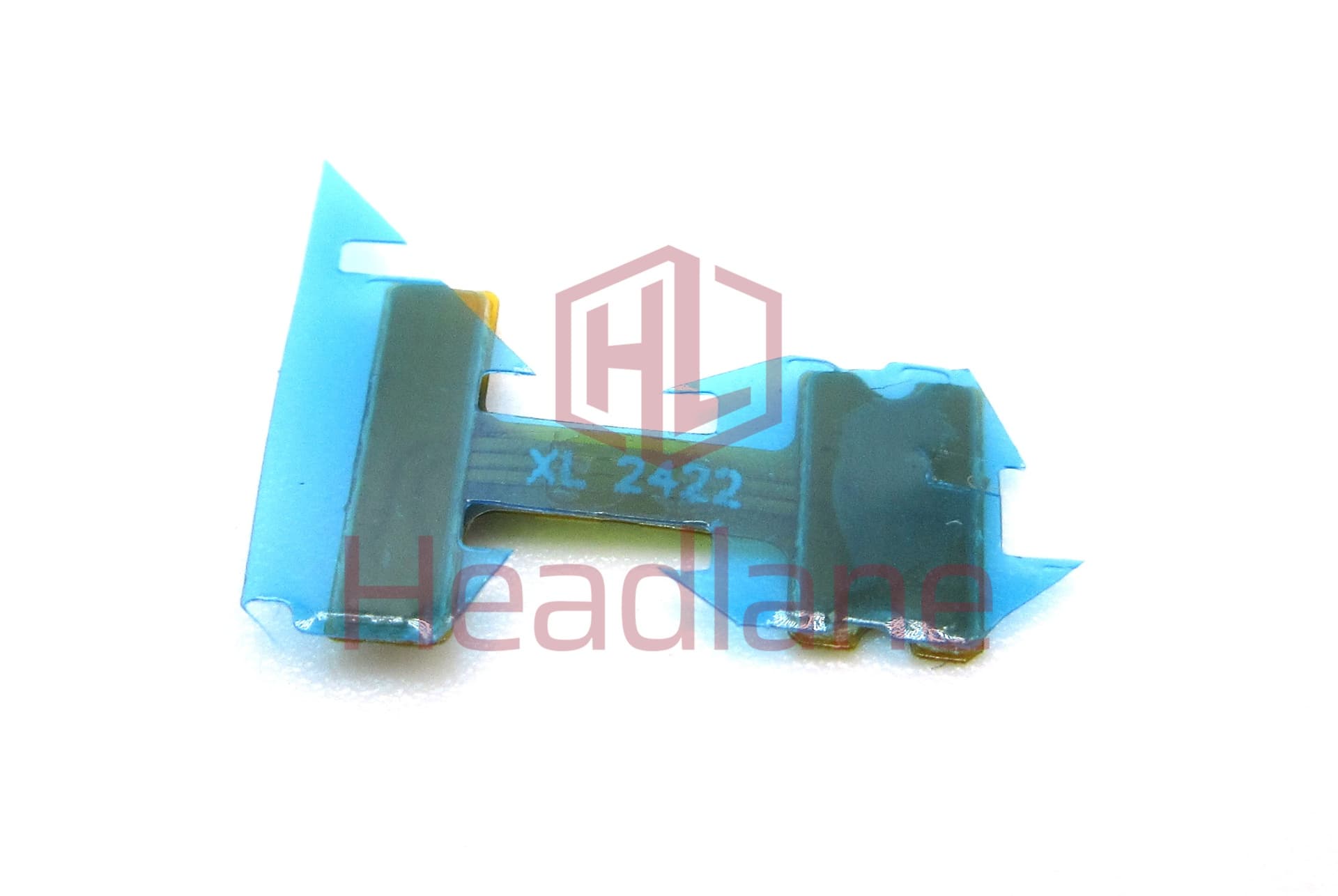 Xiaomi Redmi Pad Pro / 5G / Poco Pad Power Button Flex - view 2