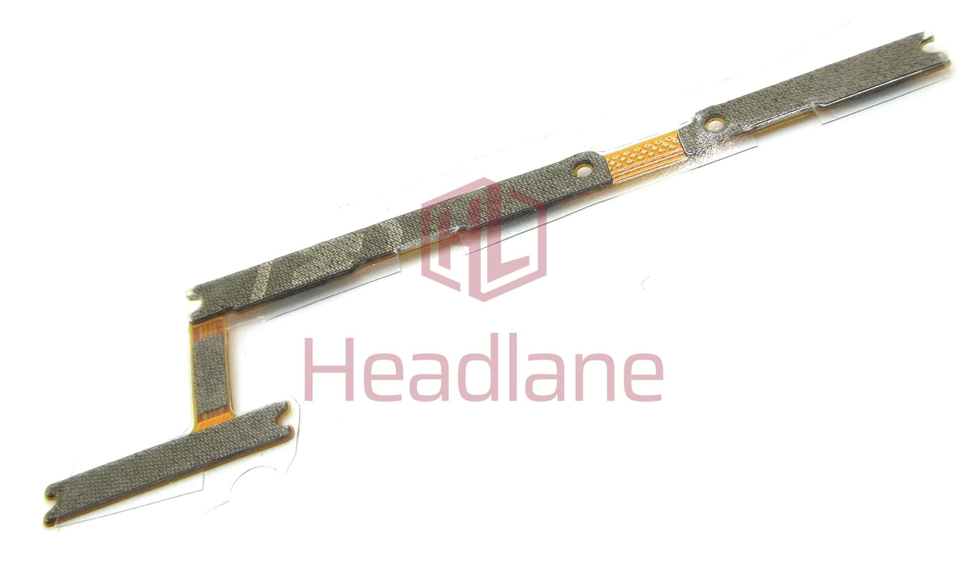 Xiaomi Redmi 13 / Poco M6 Side Key Flex - view 2