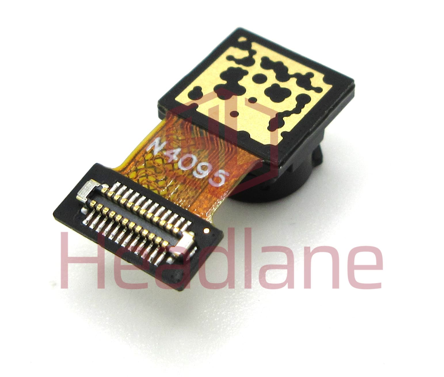 Xiaomi Redmi Pad Pro / 5G / Poco Pad 8MP Front Camera Module - view 2