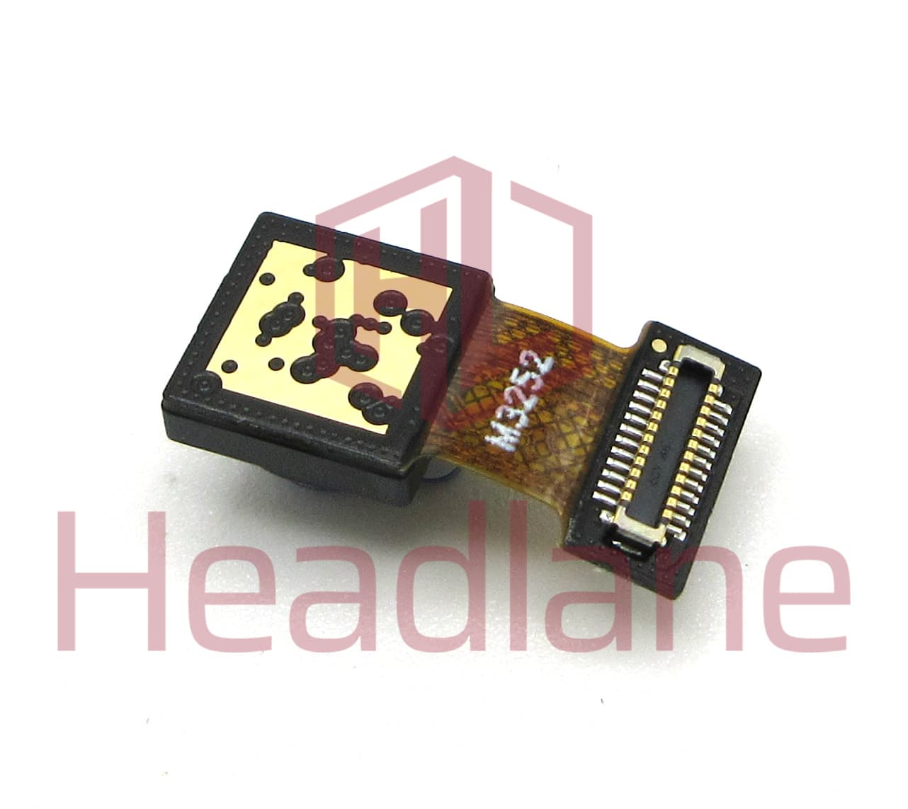 Xiaomi Redmi Pad SE 5MP Front Camera Module - view 2
