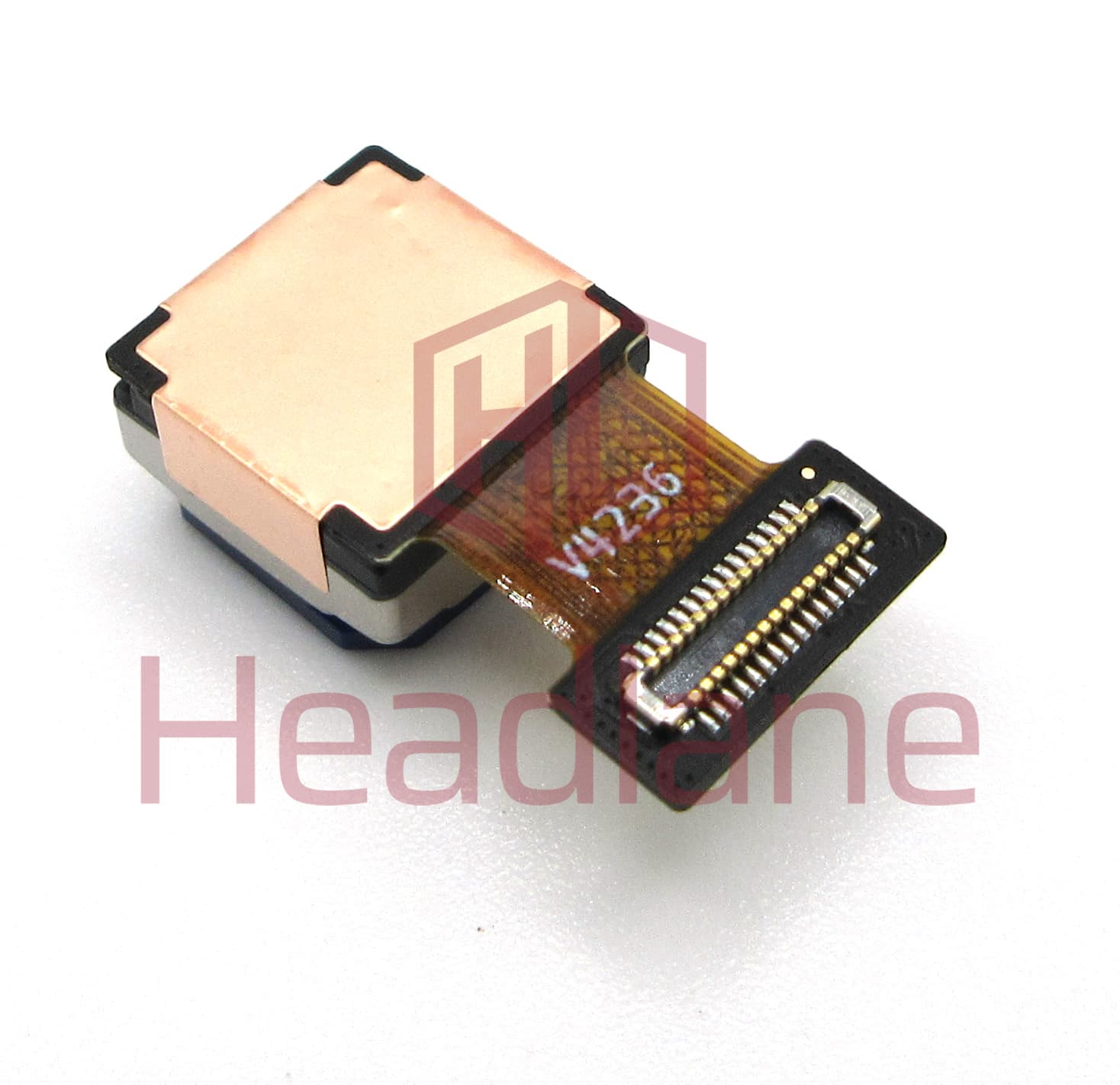Xiaomi Redmi Pad SE 8.7 8MP Rear Wide Angle Camera Module - view 2