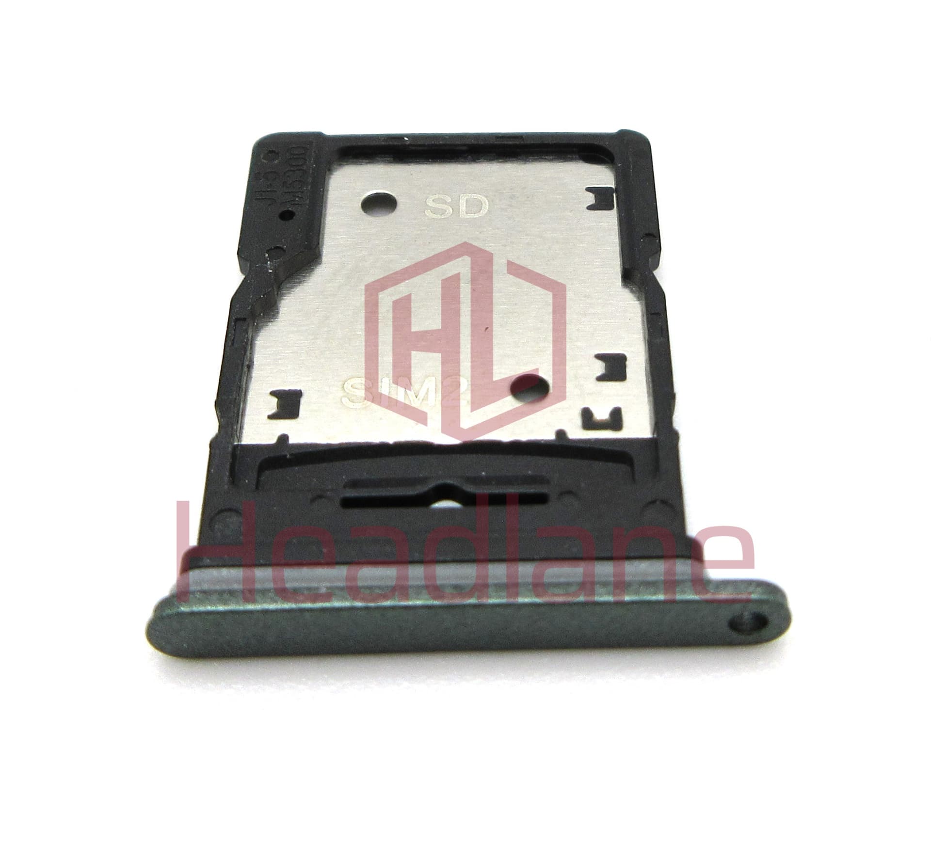 Xiaomi Poco M7 Pro 5G SIM Card Tray - Olive Twilight - view 2