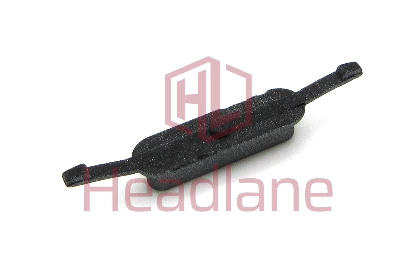 Xiaomi Redmi Pad SE Power Button / Key - Black - view 2
