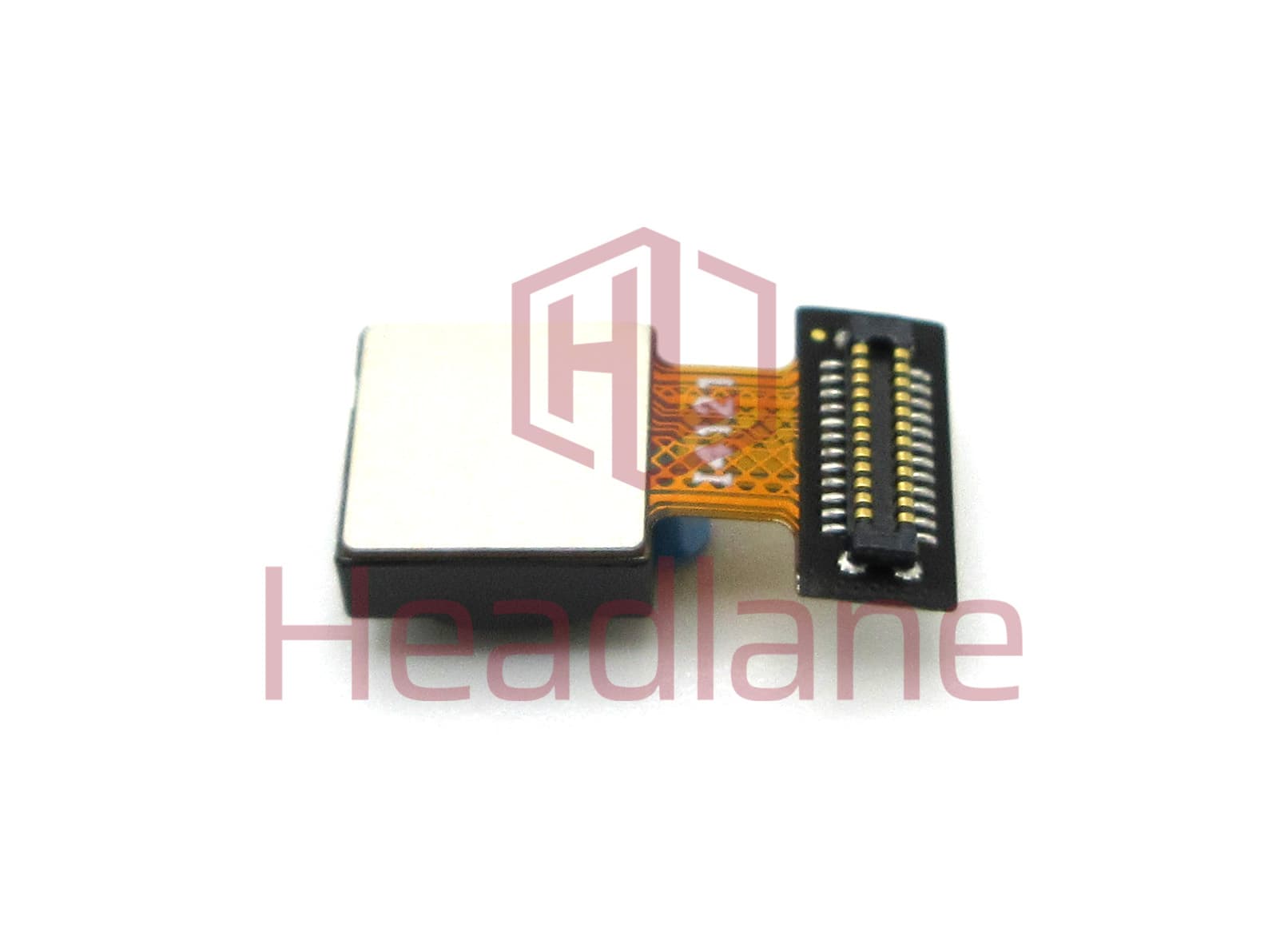 Xiaomi Redmi 13 / Poco M6 2MP Rear Macro Camera Module - view 2