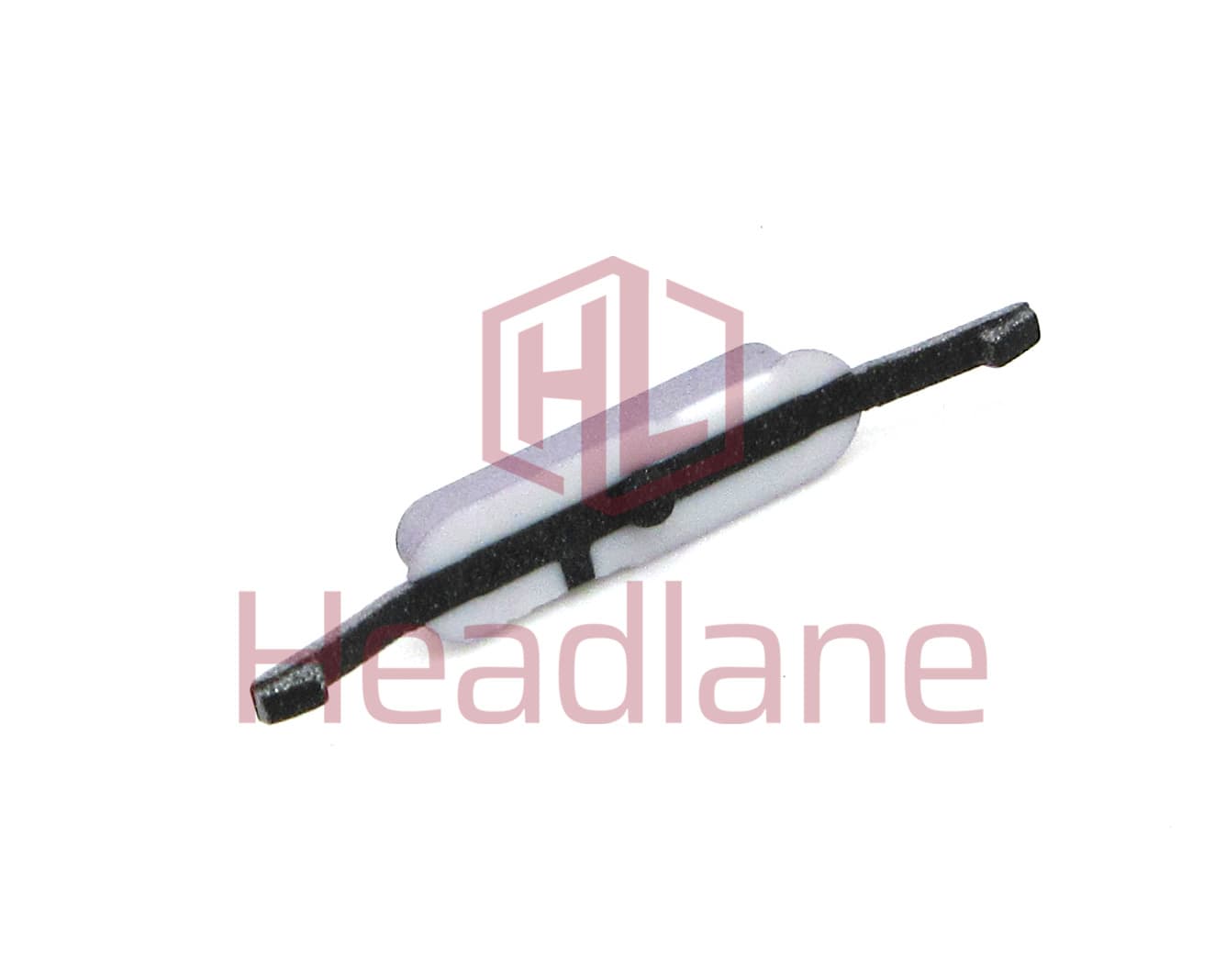 Xiaomi Redmi Pad SE Power Button / Key - Purple - view 2