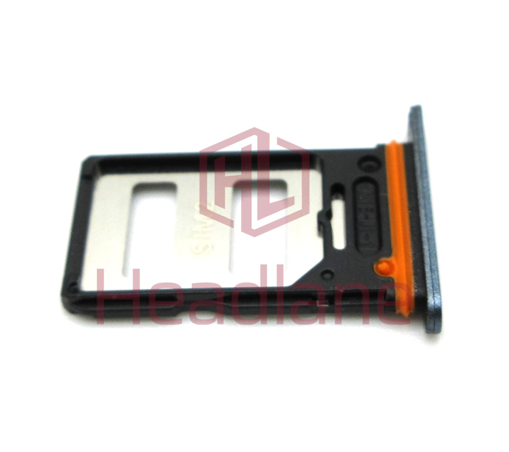 Xiaomi Poco X6 5G SIM Card Tray - Blue - view 2