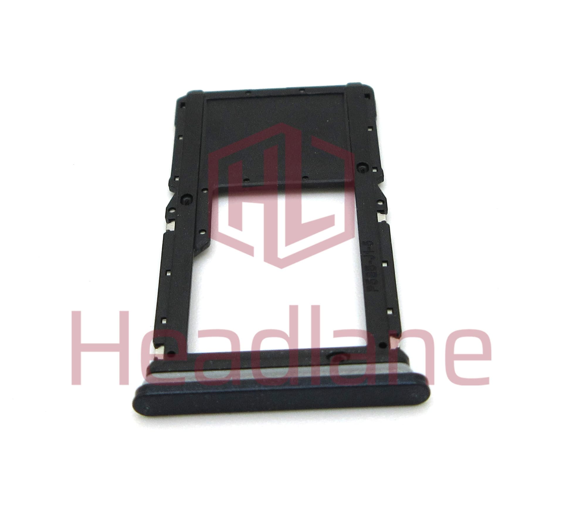 Xiaomi Poco Pad SIM Card Tray - Dark Blue - view 2
