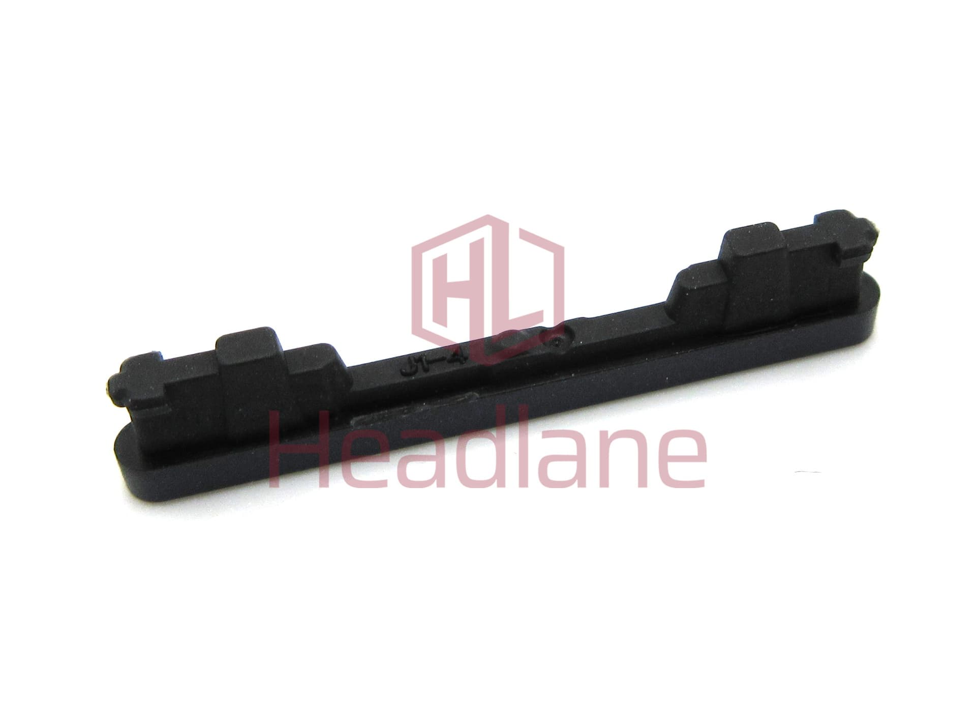 Xiaomi Poco Pad Volume Button / Key - Dark Blue - view 2