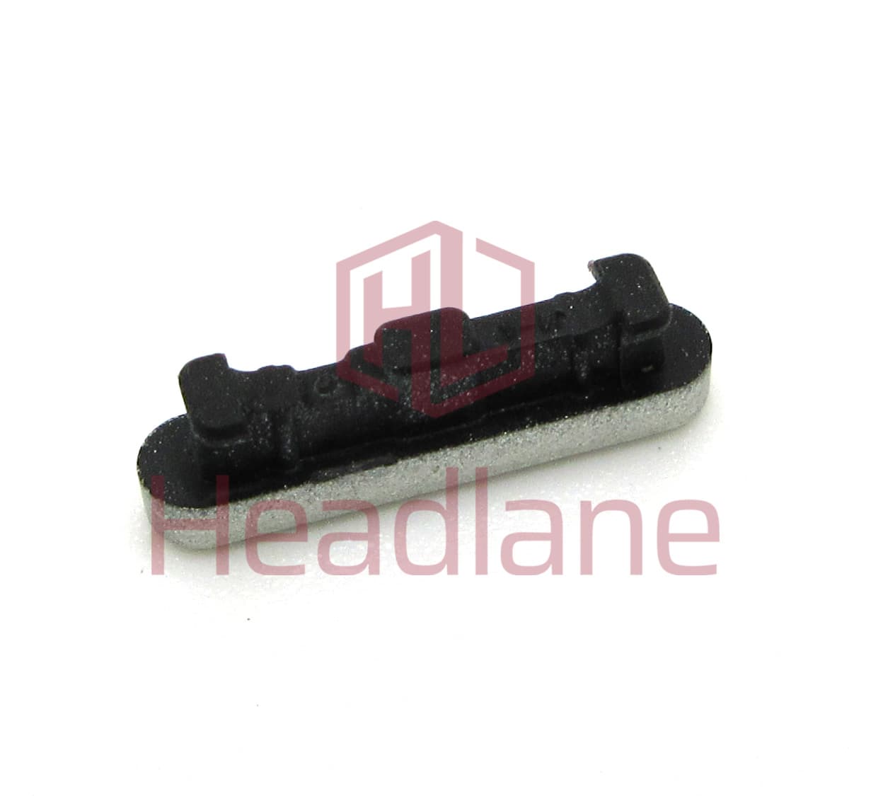 Xiaomi Poco M7 Pro 5G Power Button / Key - Lunar Dust - view 2