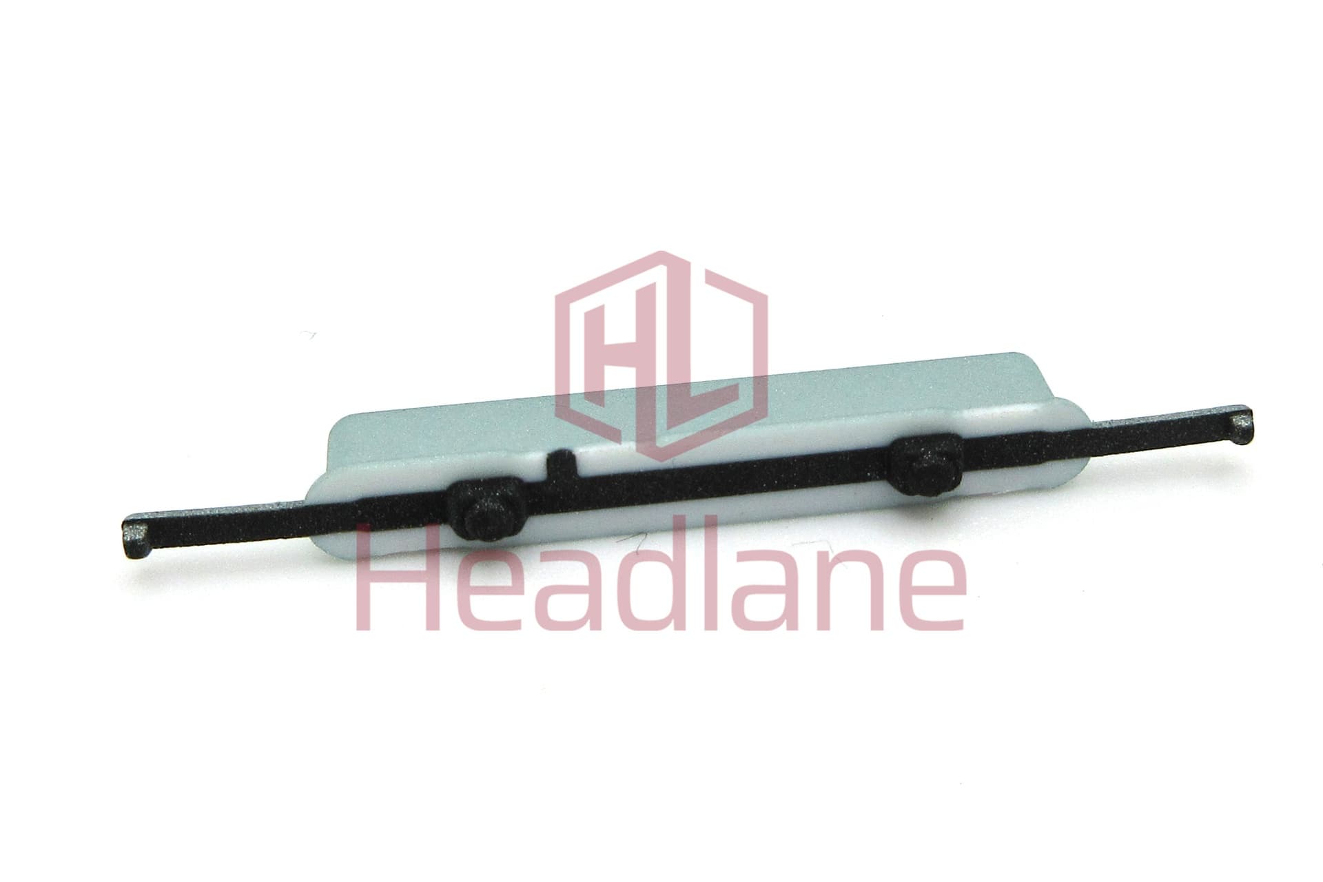 Xiaomi Redmi Pad SE Volume Button / Key - Green - view 2