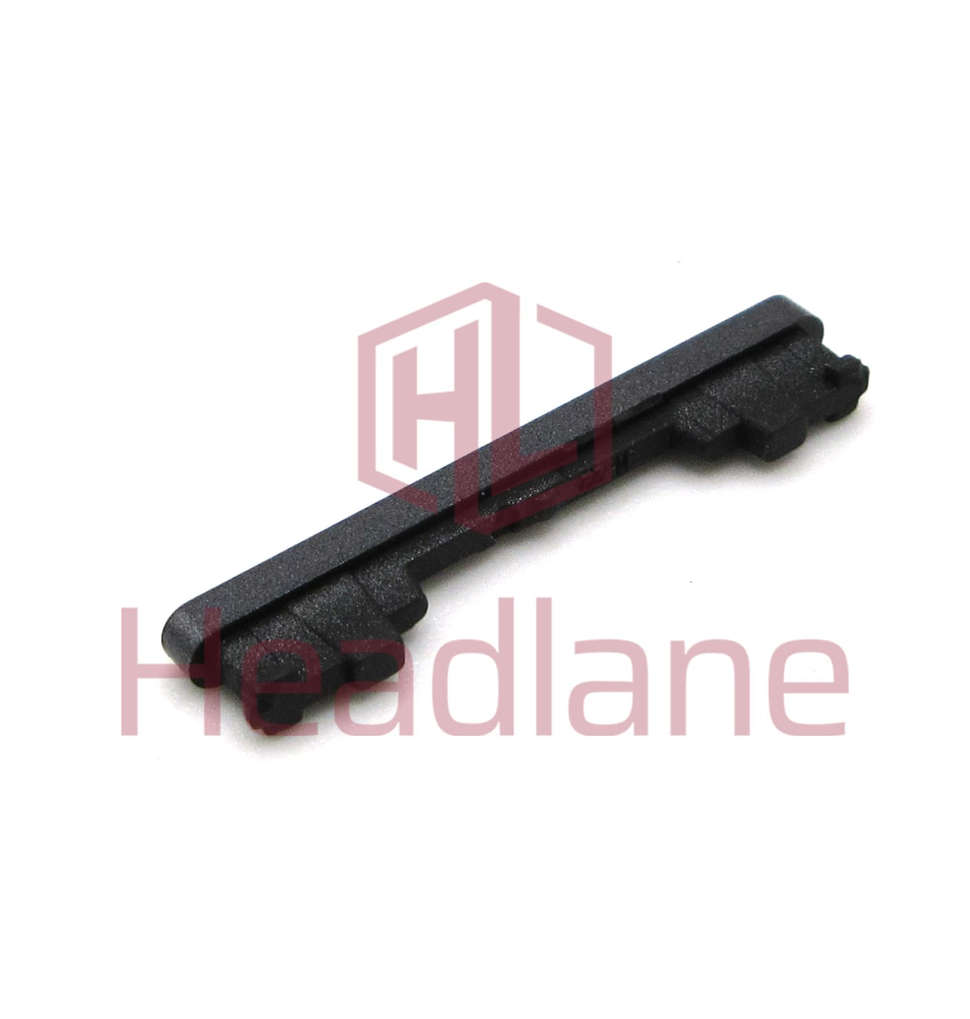 Xiaomi Redmi Pad Pro / 5G / Poco Pad Voume Button / Key - Dark Grey - view 2