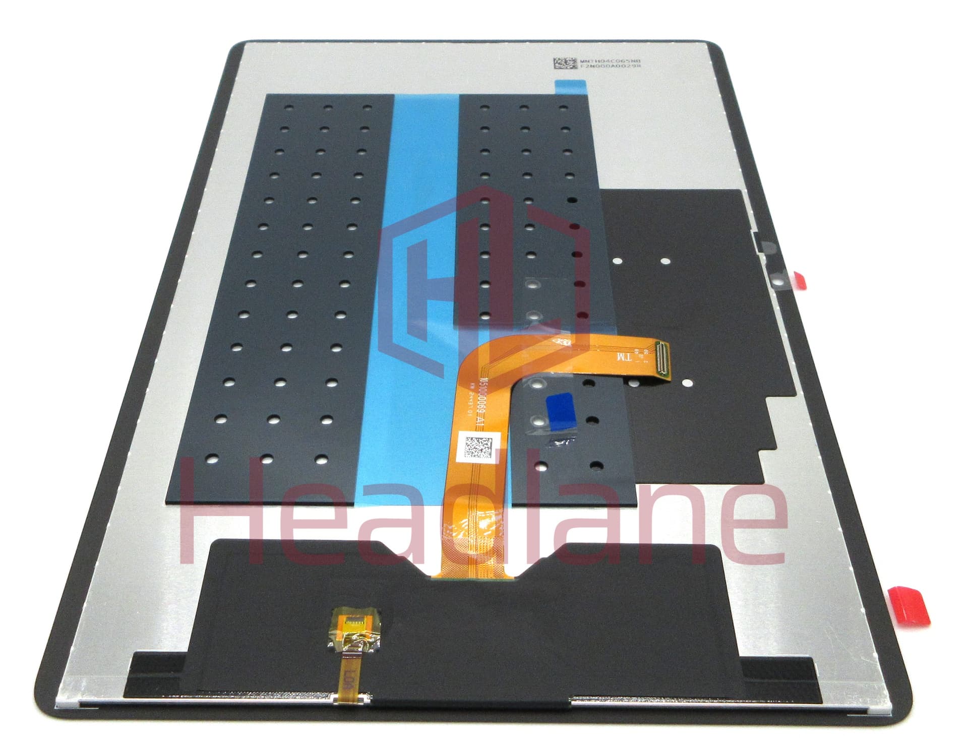 Xiaomi Redmi Pad SE LCD Display / Screen + Touch - view 2