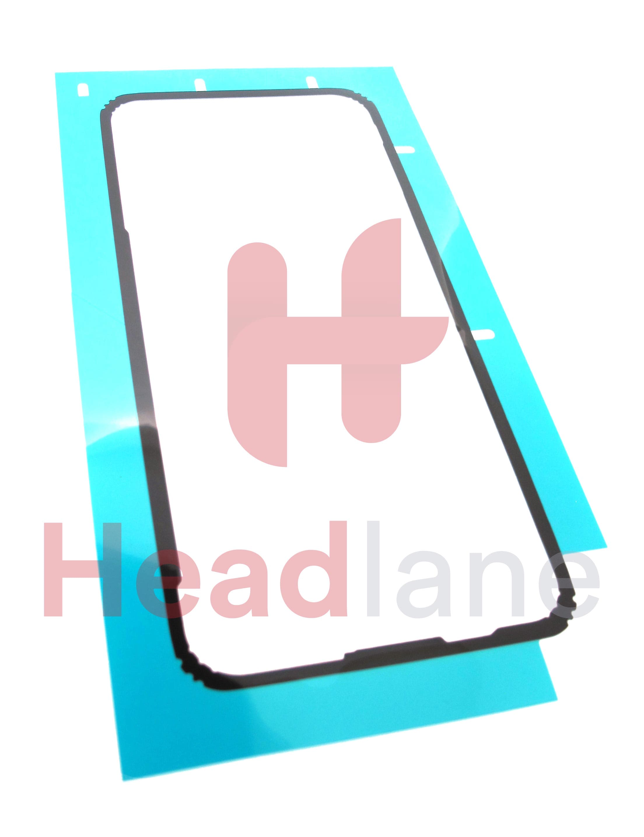 Huawei P20 Pro Back / Battery Cover Adhesive - view 2