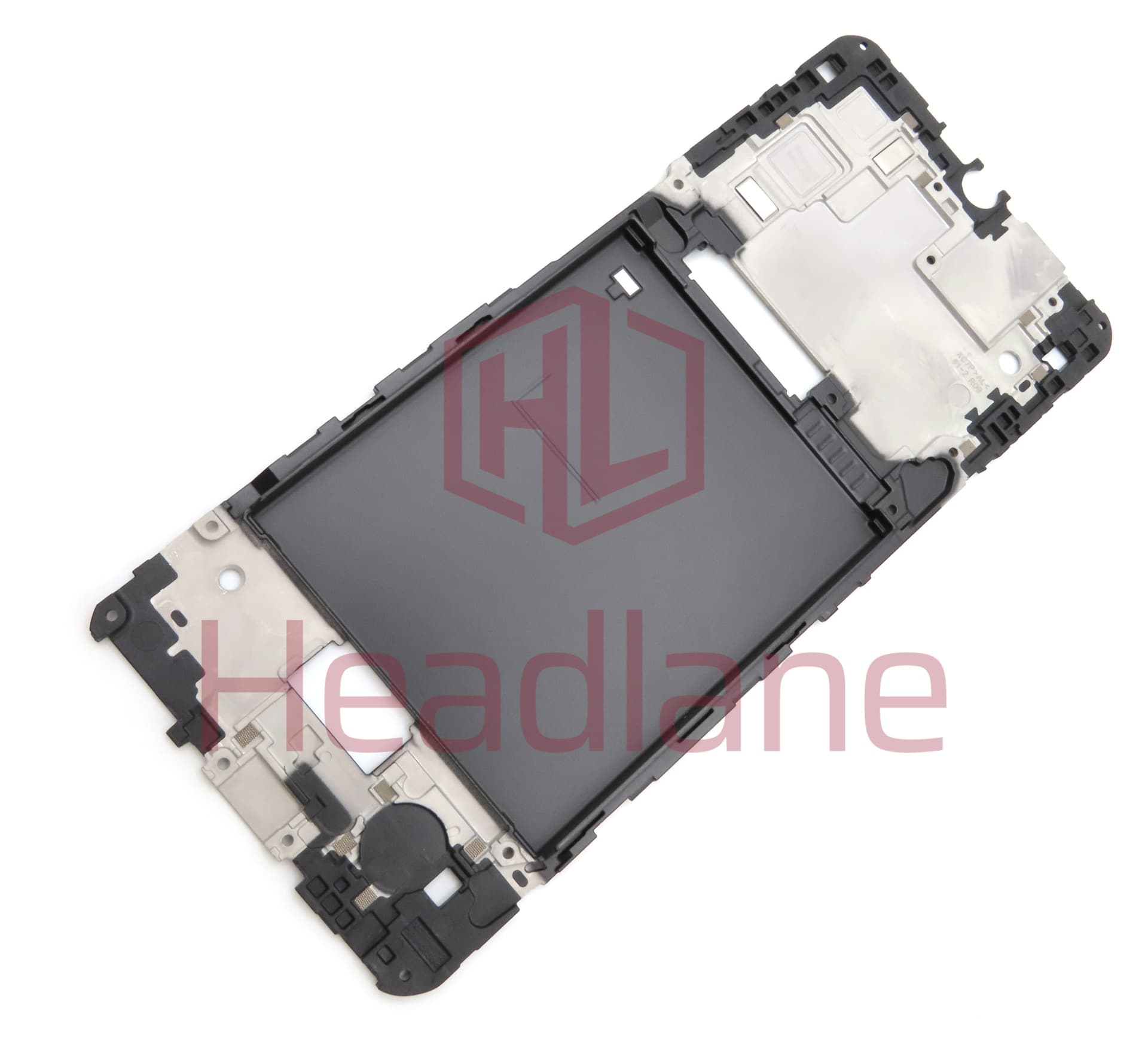 Samsung SM-G766 Galaxy Xcover7 Pro Display Frame - view 2