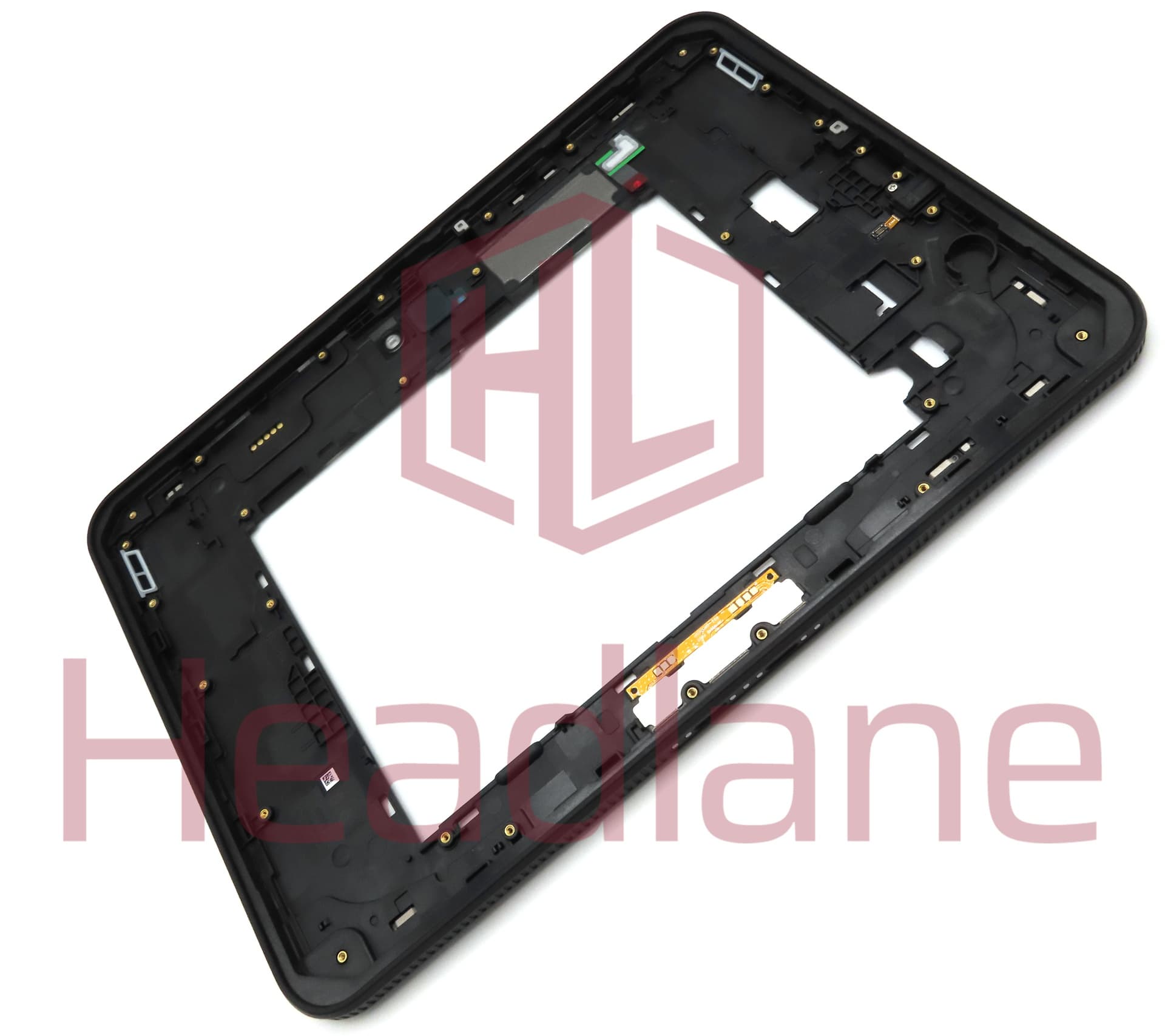 Samsung SM-X356 Galaxy Tab Active5 Pro (5G) Middle Cover / Chassis - view 2