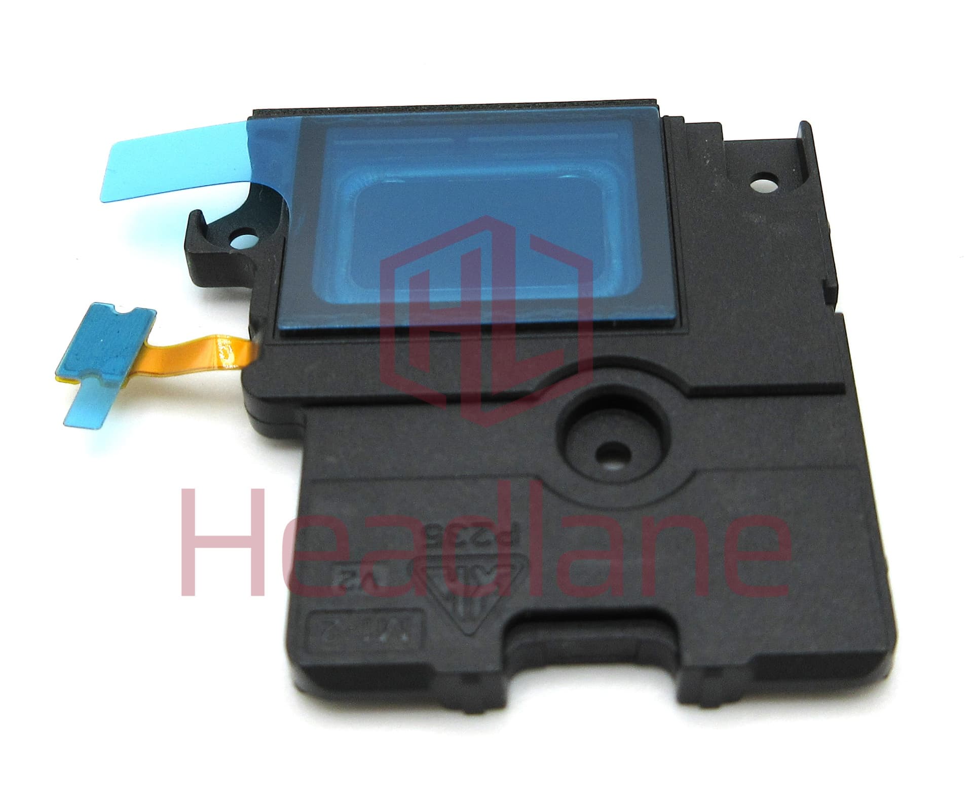 Xiaomi Redmi Pad SE Speaker Module - Upper Right - view 2