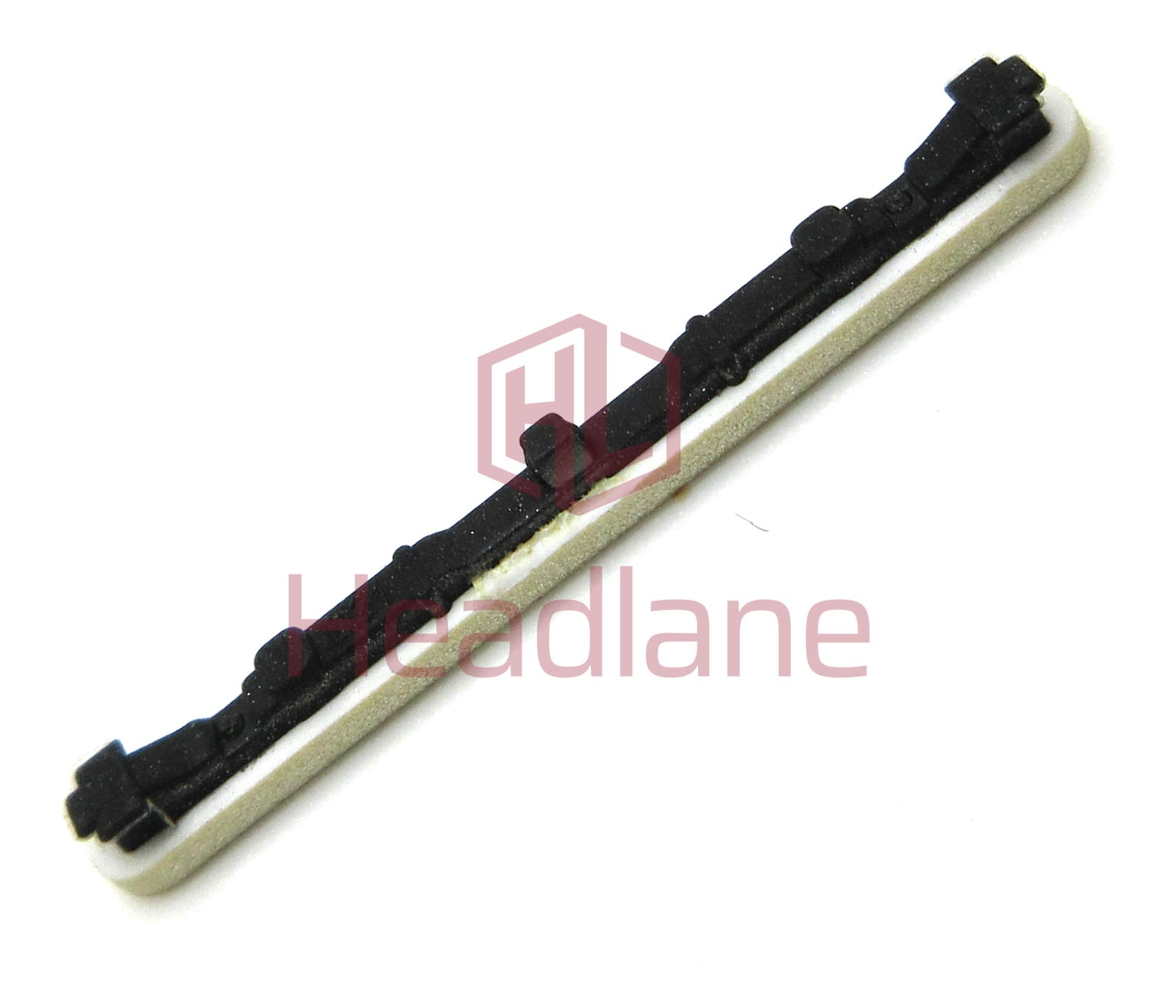 Xiaomi Redmi 13 Volume Button / Key - Gold - view 2
