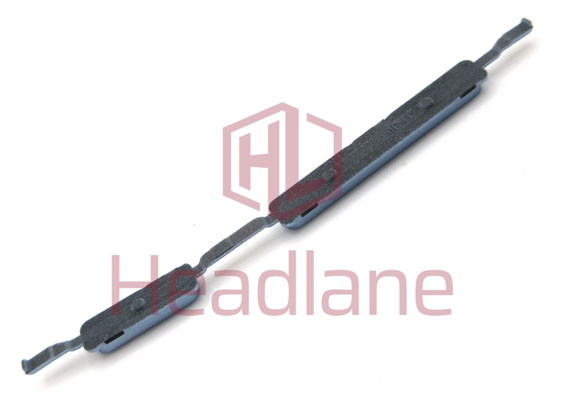 Xiaomi Redmi Pad SE 8.7 Side Buttons / Keys - Blue - view 2