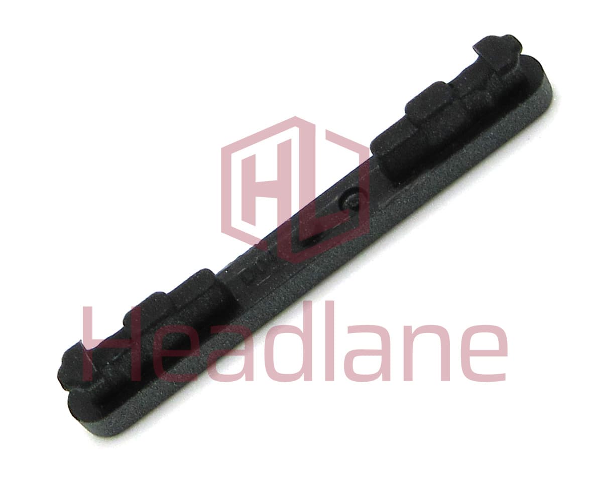 Xiaomi Poco M7 Pro 5G Volume Button / Key - Olive Twilight - view 2